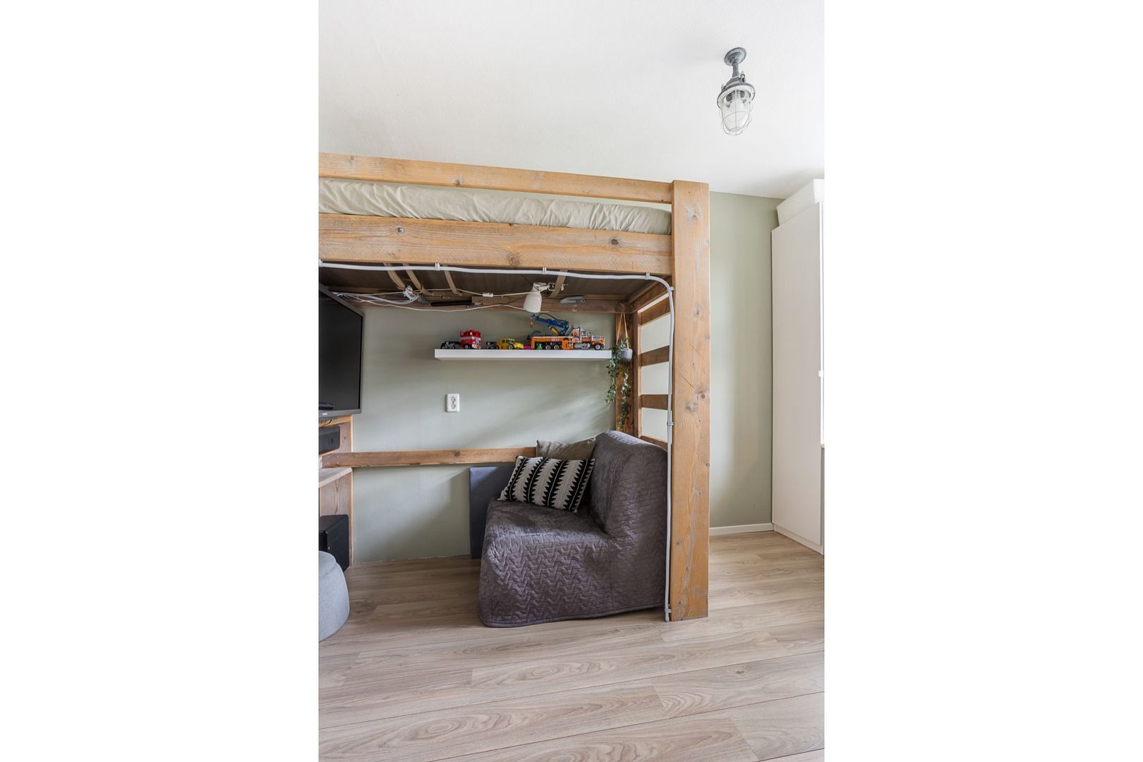 Shetlandpad 6, Zoetermeer foto-18
