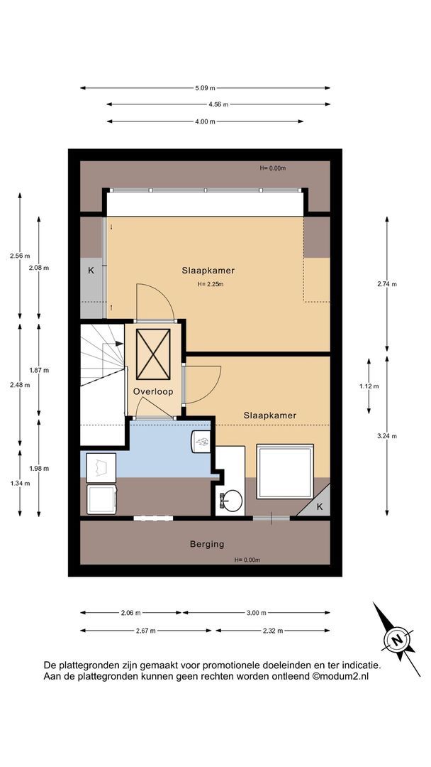 Shetlandpad 6, Zoetermeer foto-39