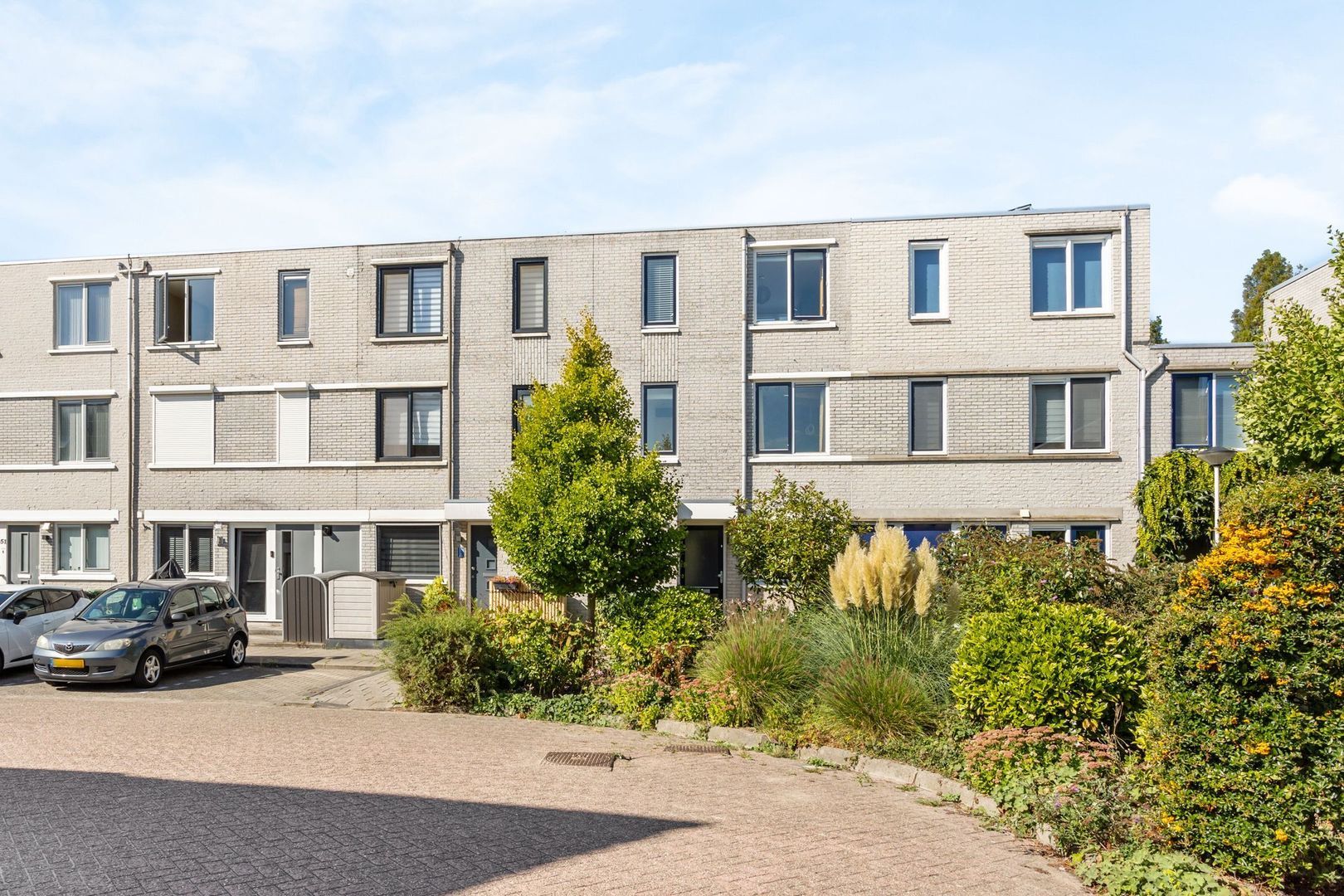 Van Embdenruimte 45, Zoetermeer foto-41