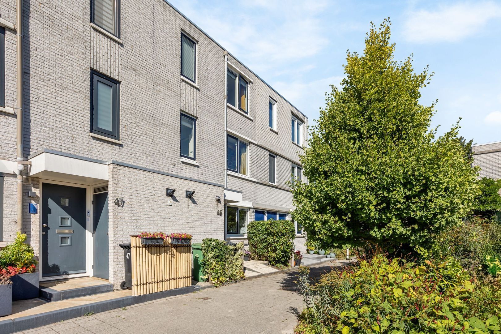 Van Embdenruimte 45, Zoetermeer foto-1