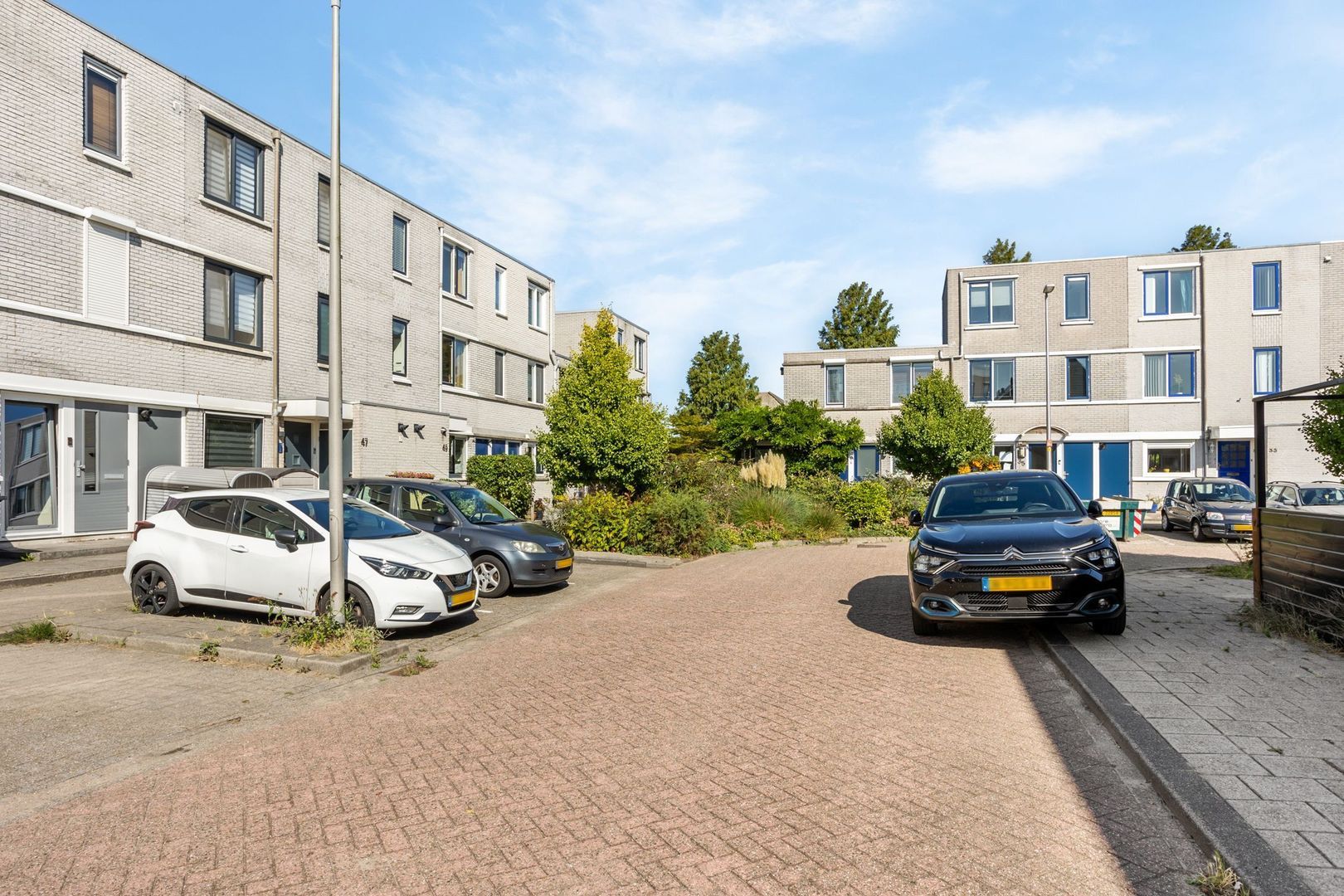 Van Embdenruimte 45, Zoetermeer foto-37