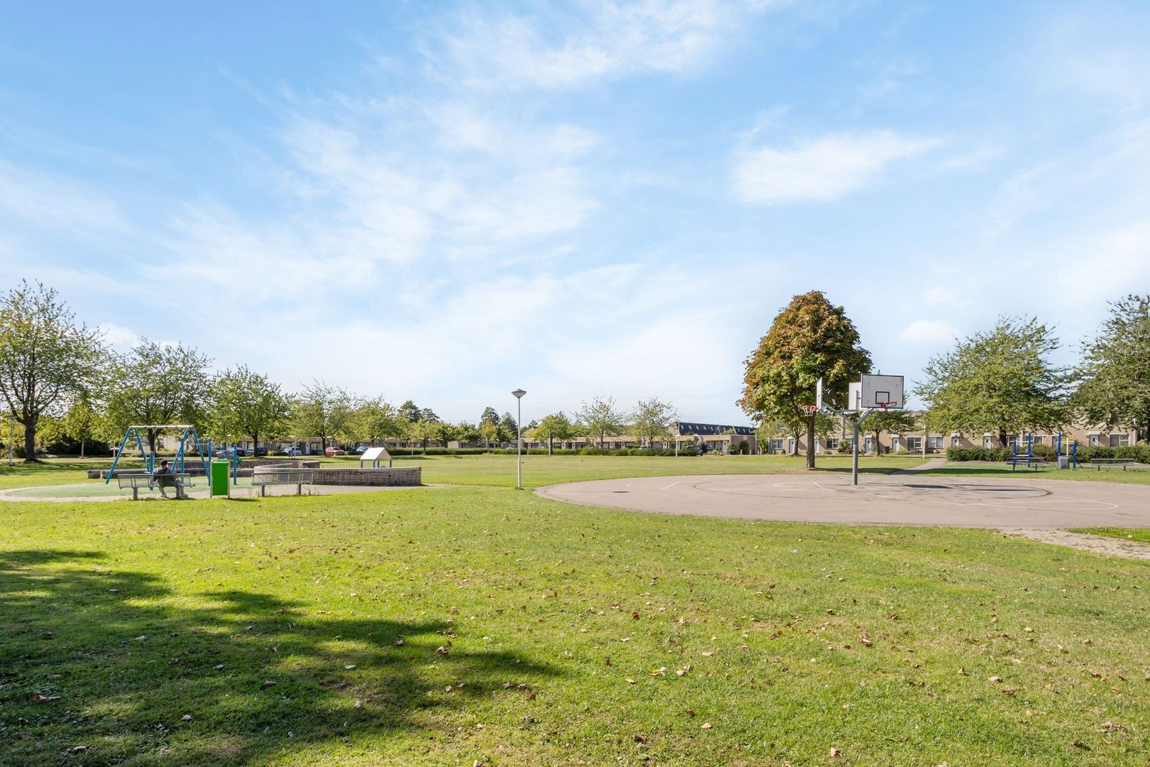 Van Embdenruimte 45, Zoetermeer foto-42