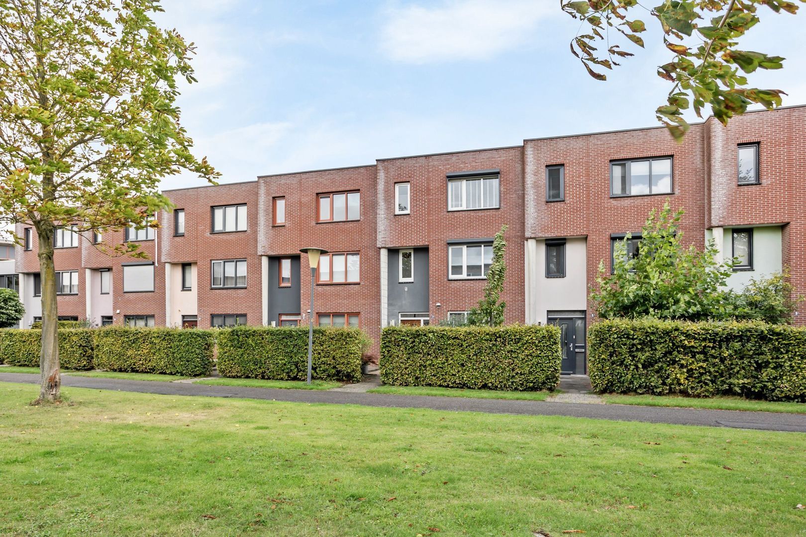 Nieuwlandstraat 7, Zoetermeer foto-0