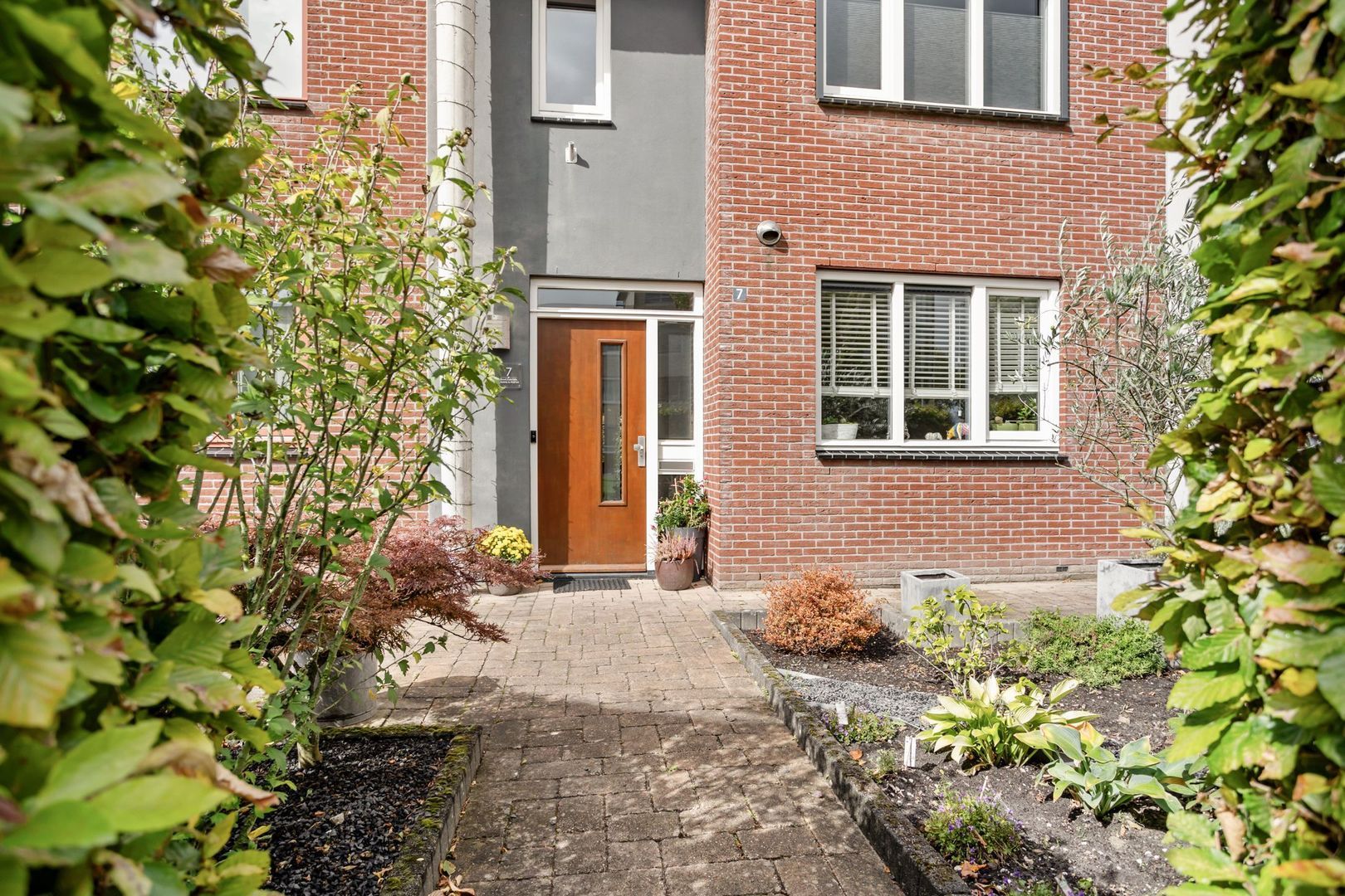 Nieuwlandstraat 7, Zoetermeer foto-5