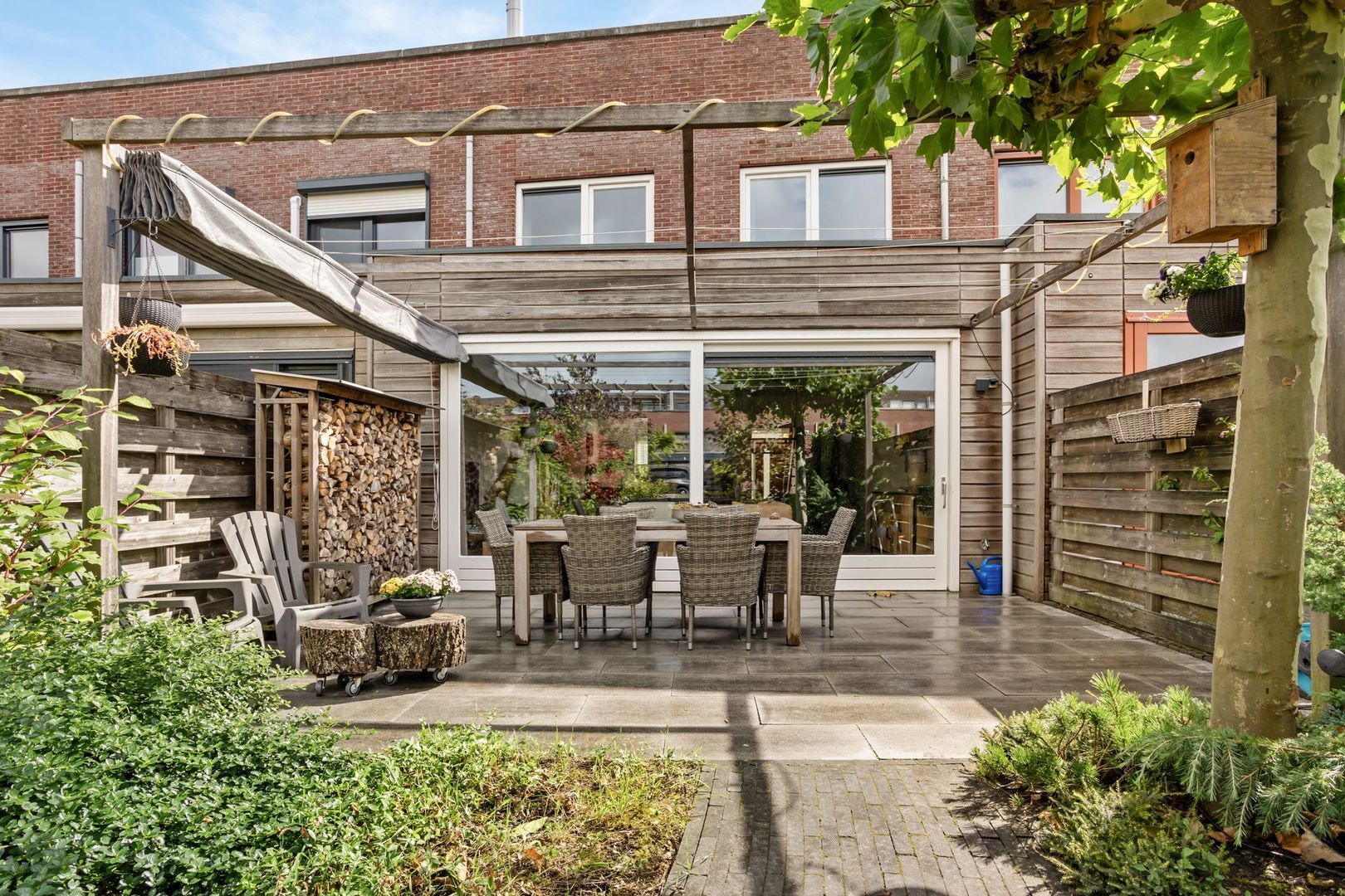Nieuwlandstraat 7, Zoetermeer foto-36