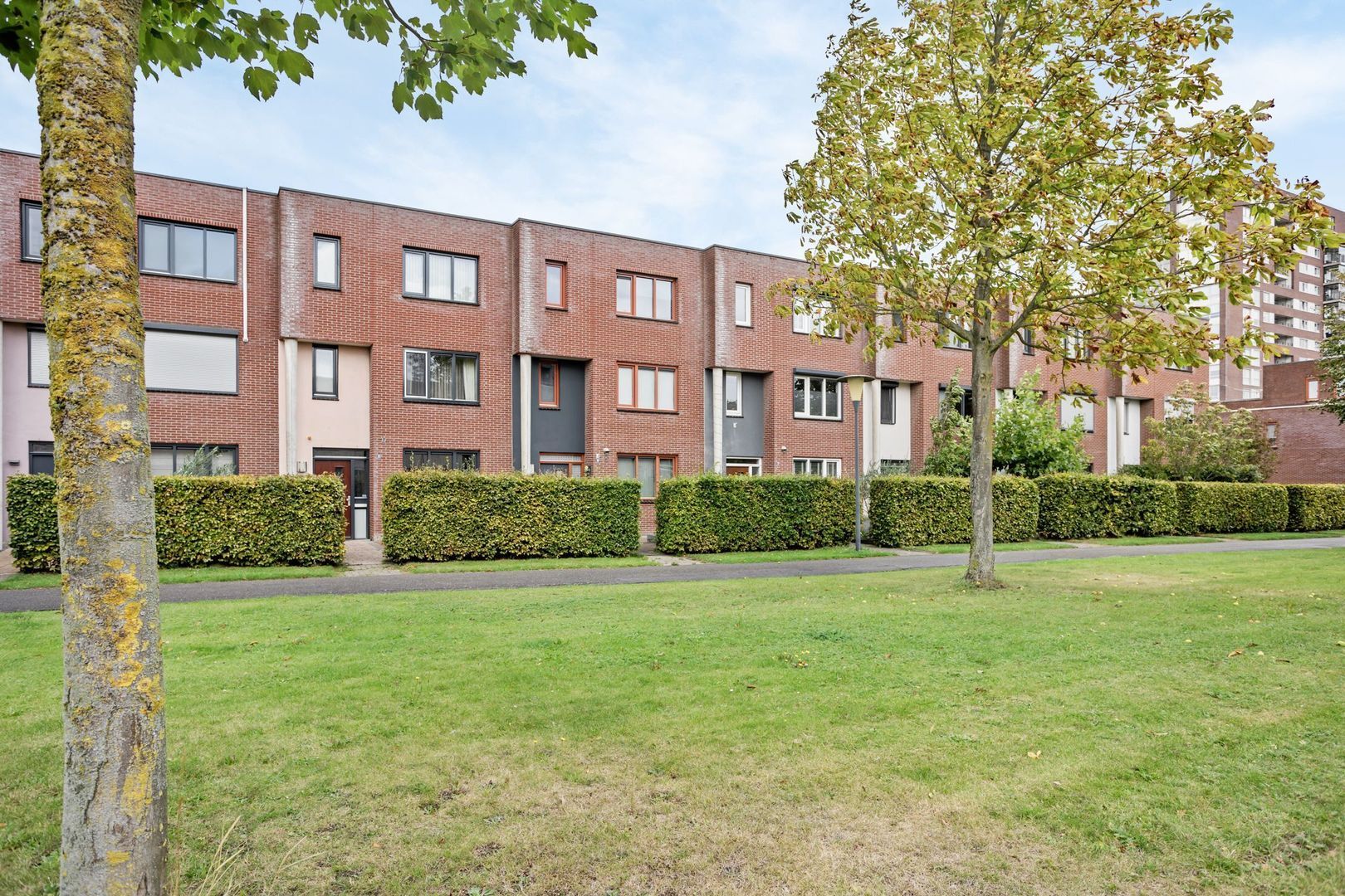 Nieuwlandstraat 7, Zoetermeer foto-42