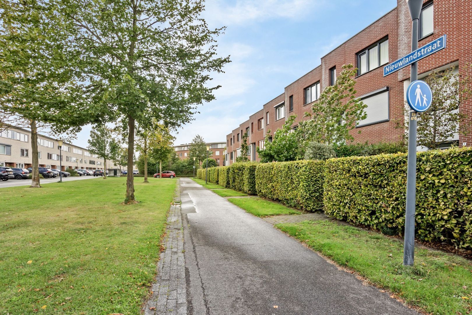 Nieuwlandstraat 7, Zoetermeer foto-43