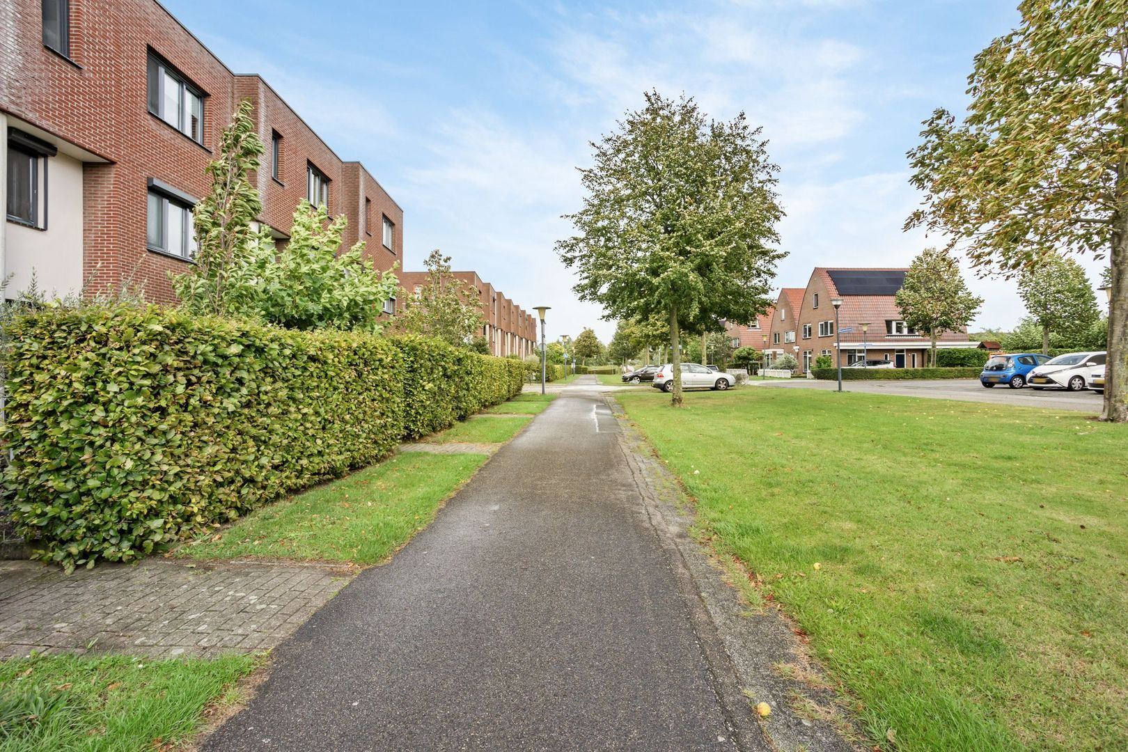 Nieuwlandstraat 7, Zoetermeer foto-44
