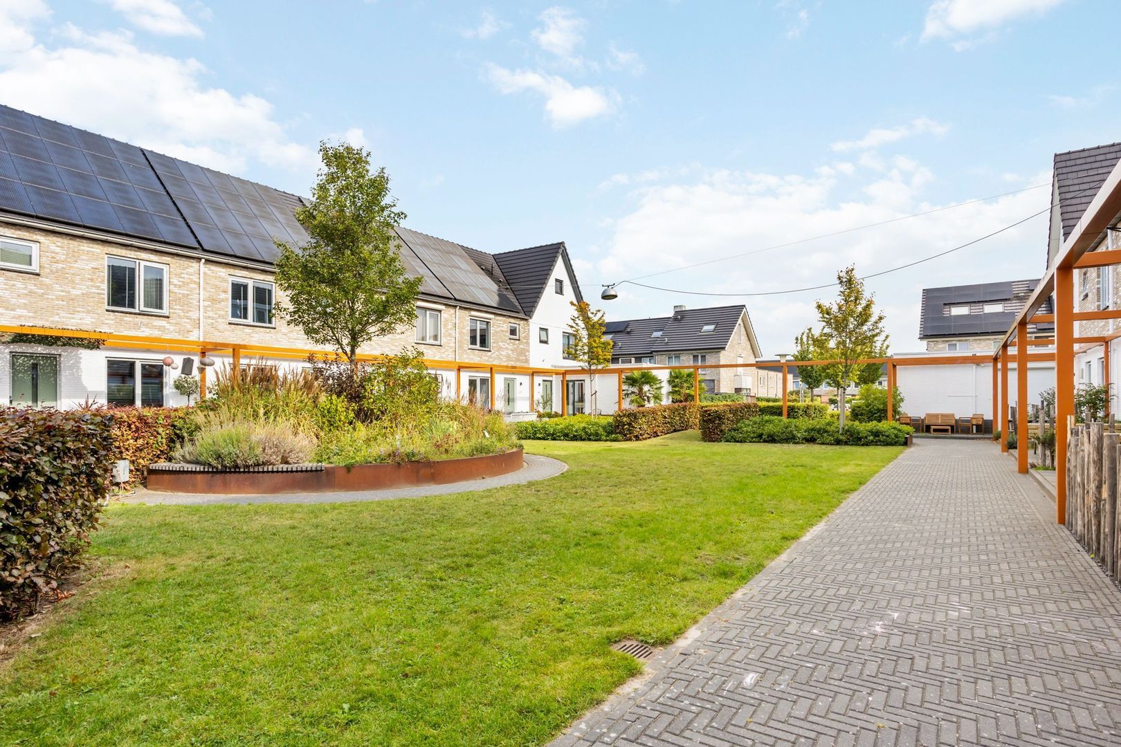 Sneekermeer 58, Zoetermeer foto-37
