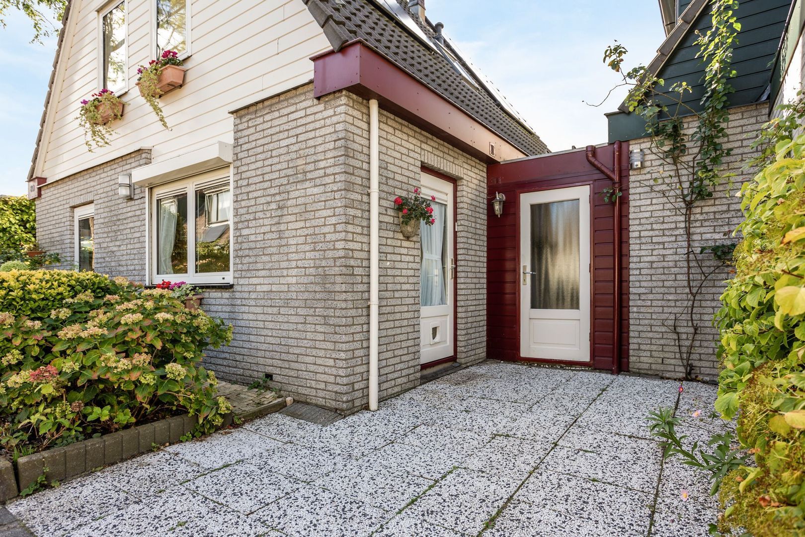 Pinaskade 80, Zoetermeer foto-1
