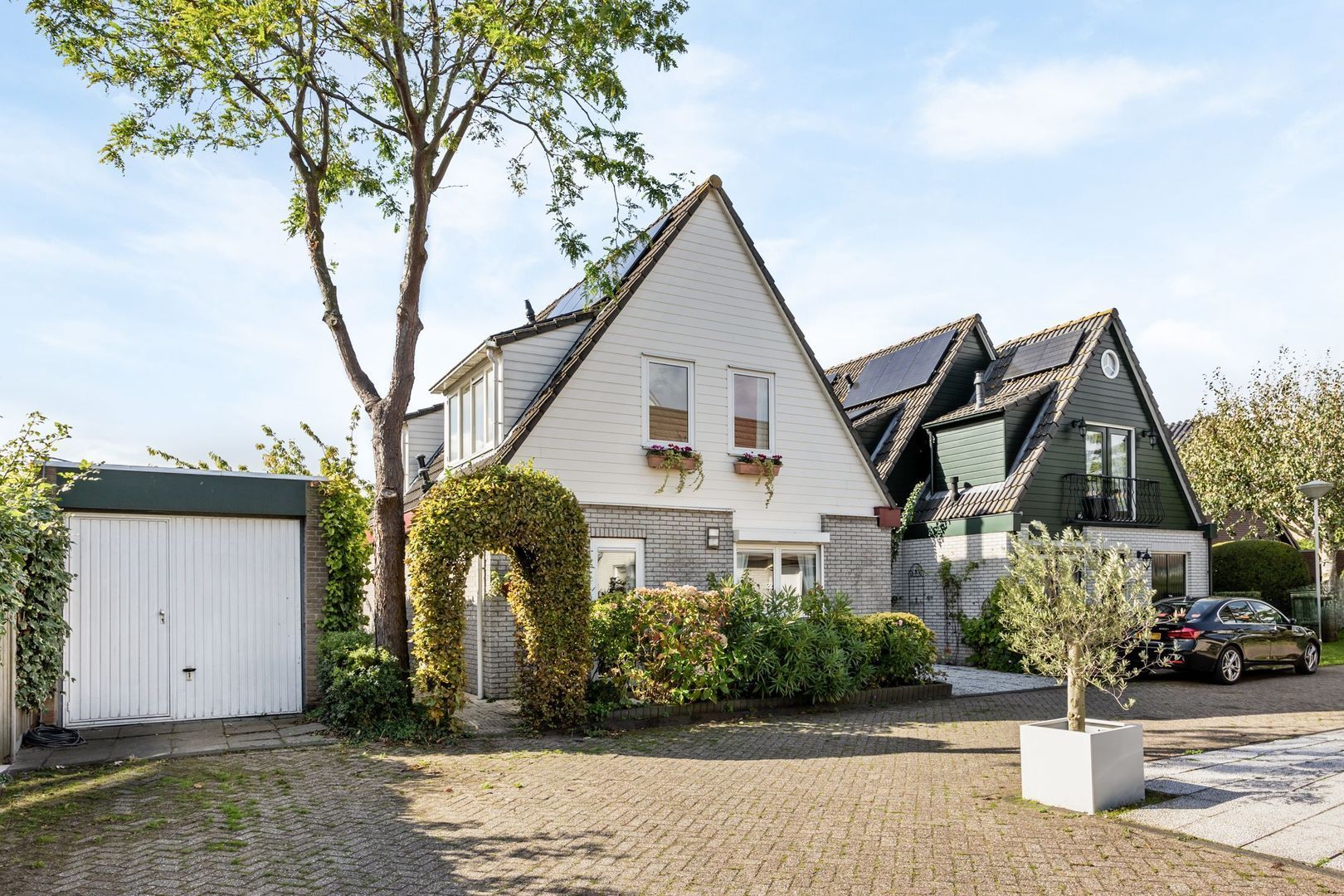 Pinaskade 80, Zoetermeer foto-0