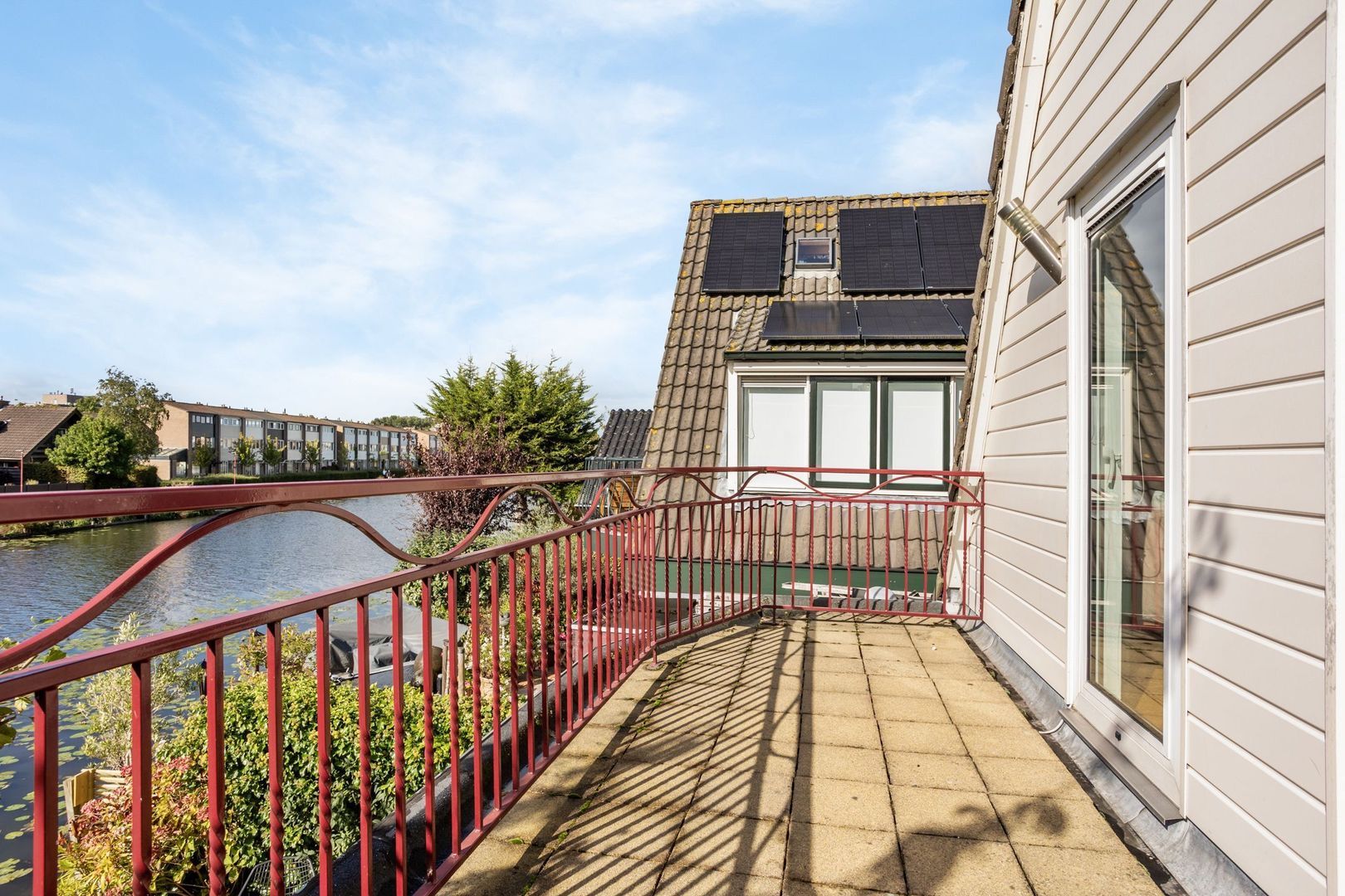 Pinaskade 80, Zoetermeer foto-18