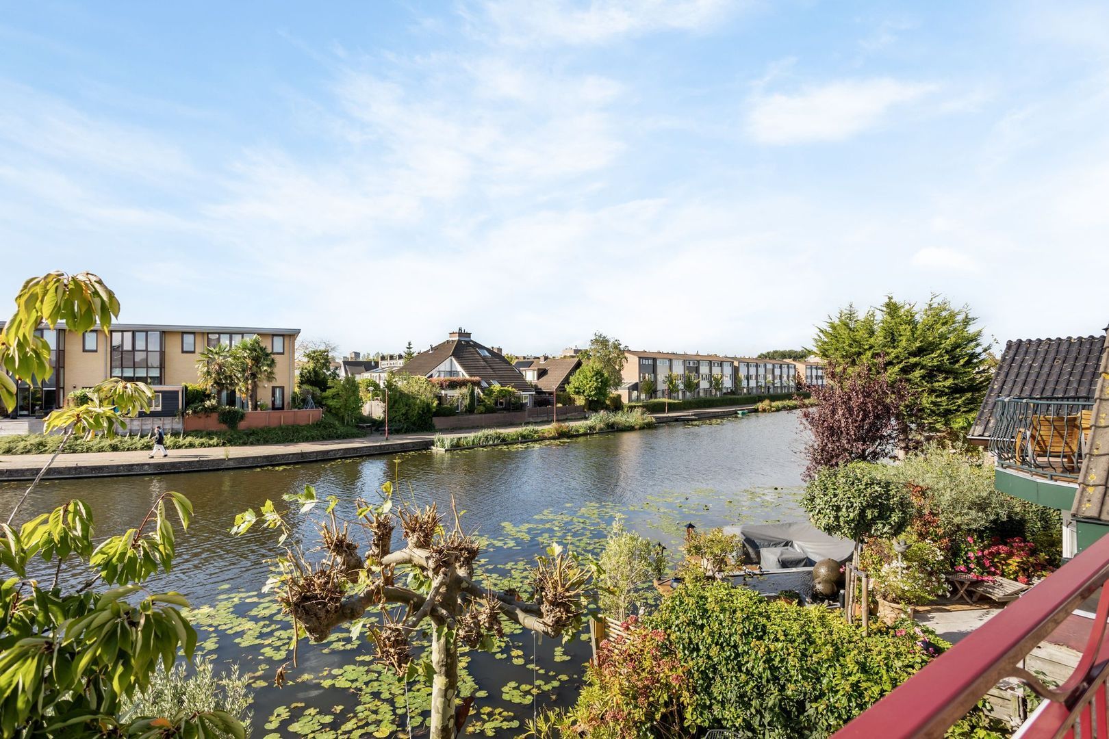 Pinaskade 80, Zoetermeer foto-20