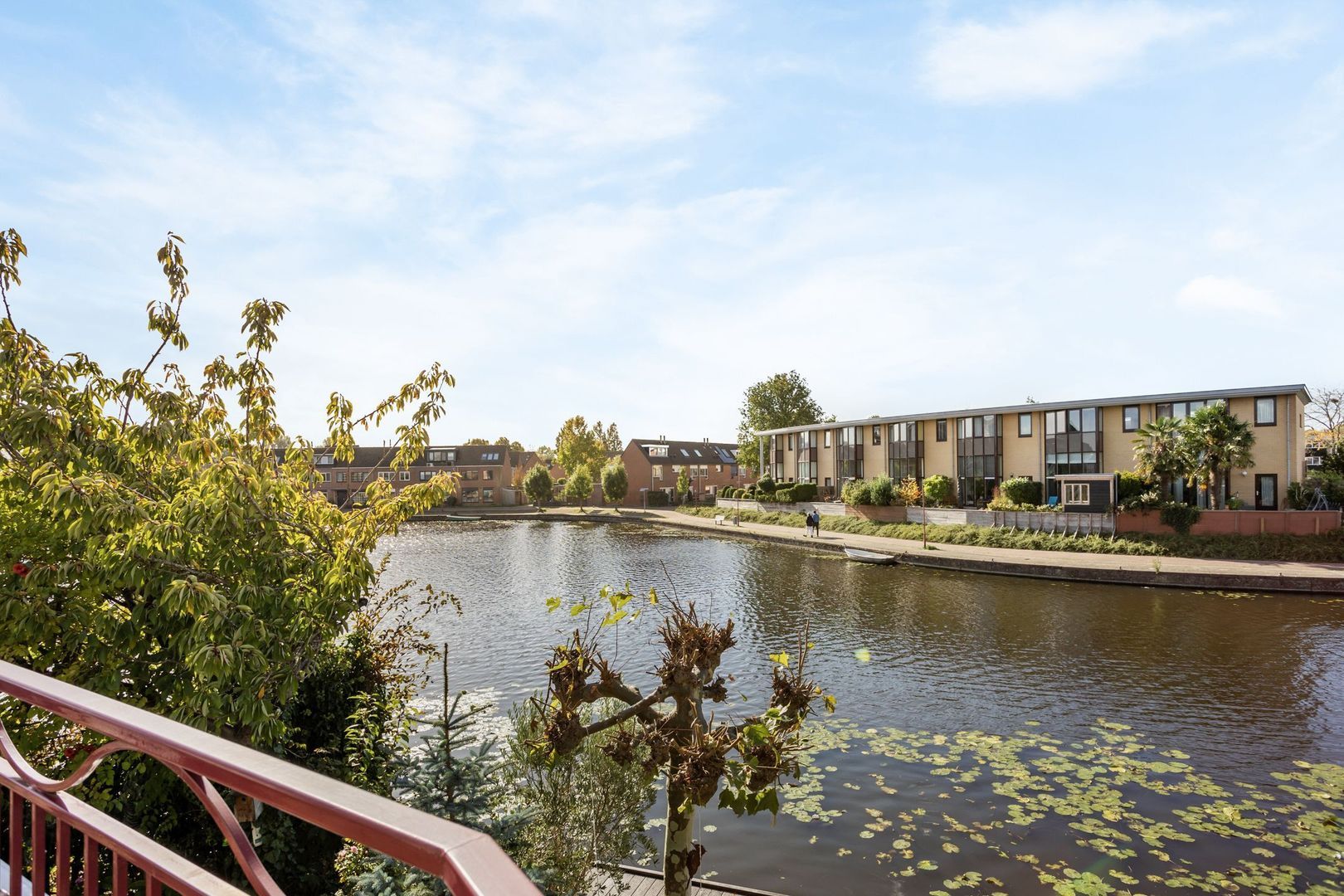 Pinaskade 80, Zoetermeer foto-21
