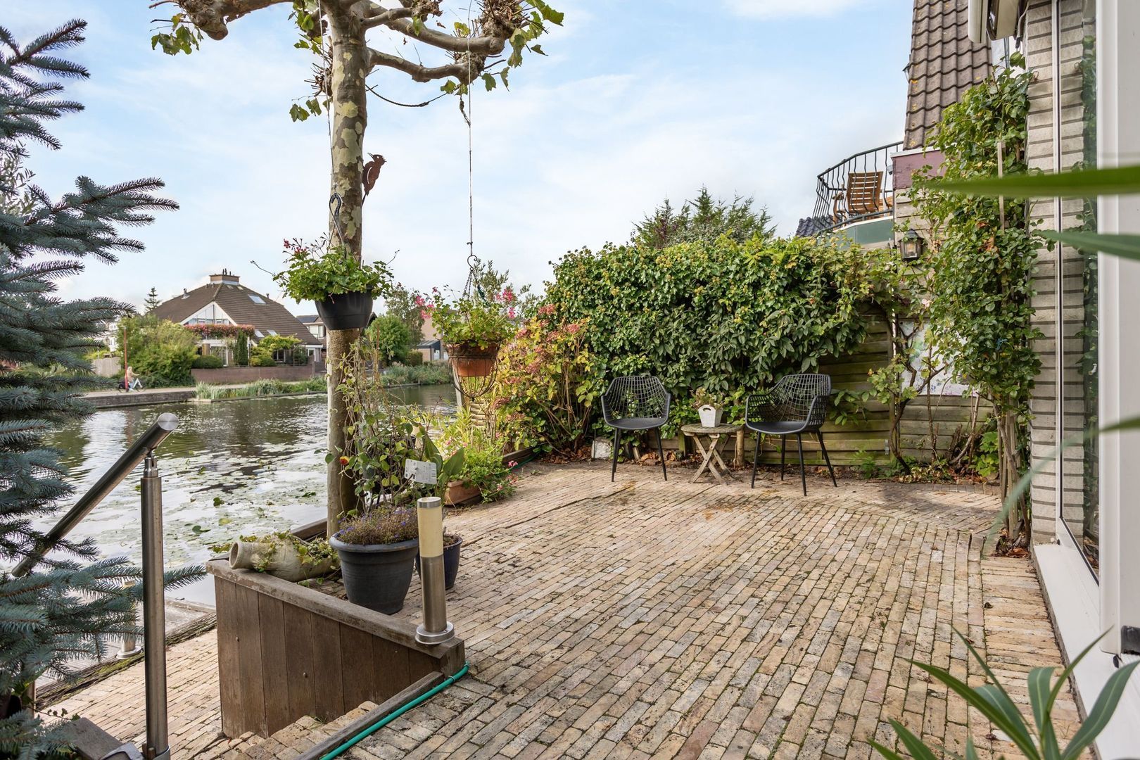 Pinaskade 80, Zoetermeer foto-32