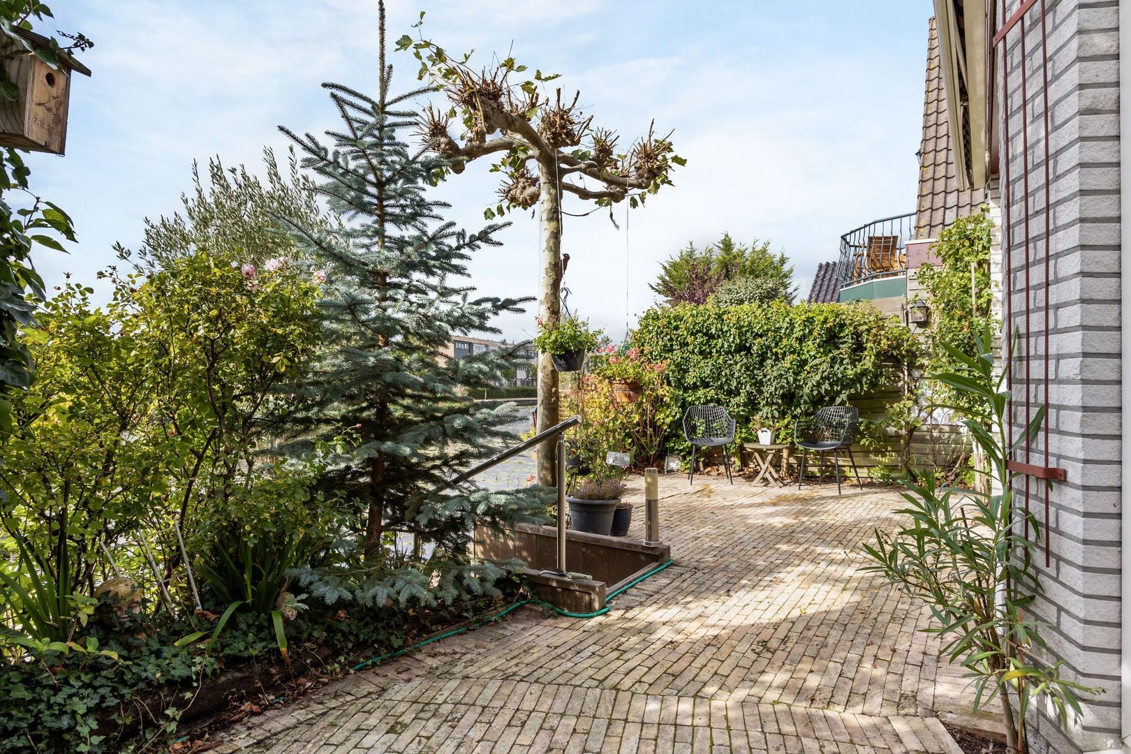 Pinaskade 80, Zoetermeer foto-31