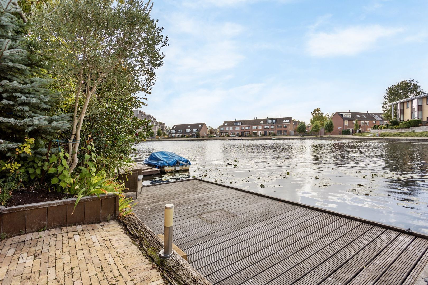 Pinaskade 80, Zoetermeer foto-35