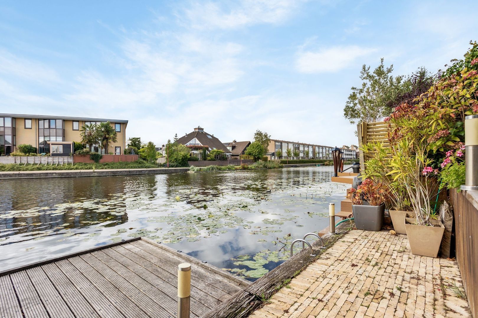 Pinaskade 80, Zoetermeer foto-36
