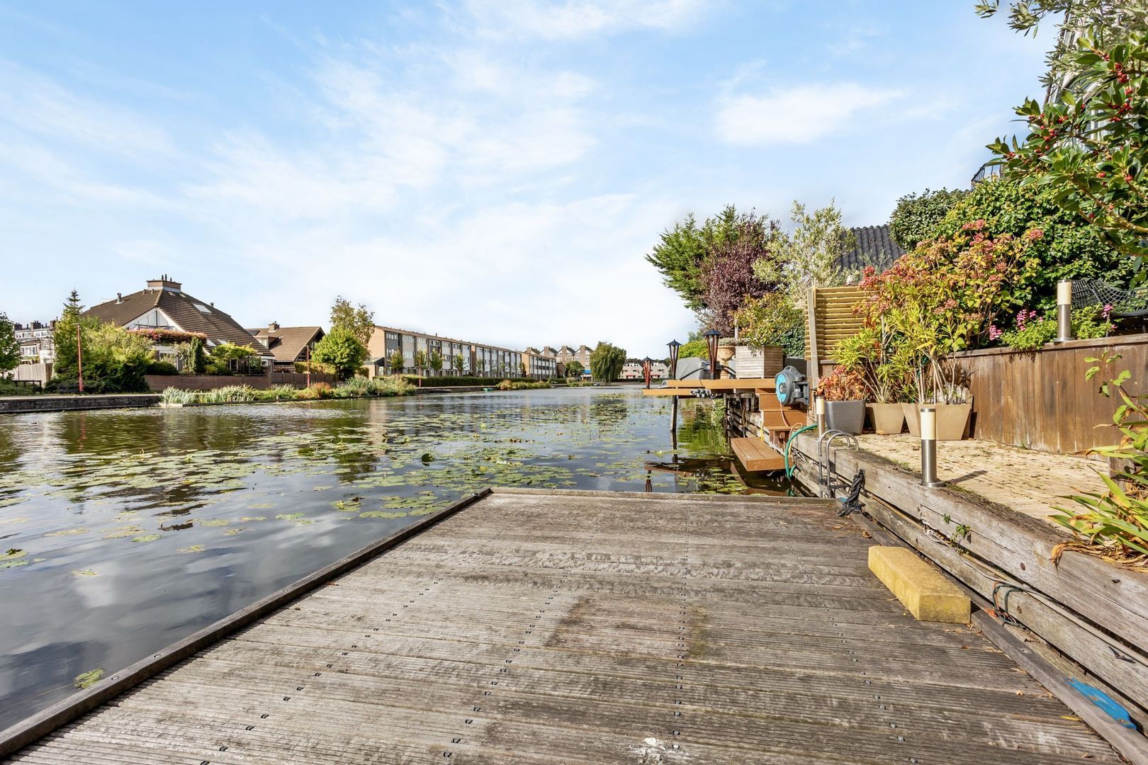 Pinaskade 80, Zoetermeer foto-37