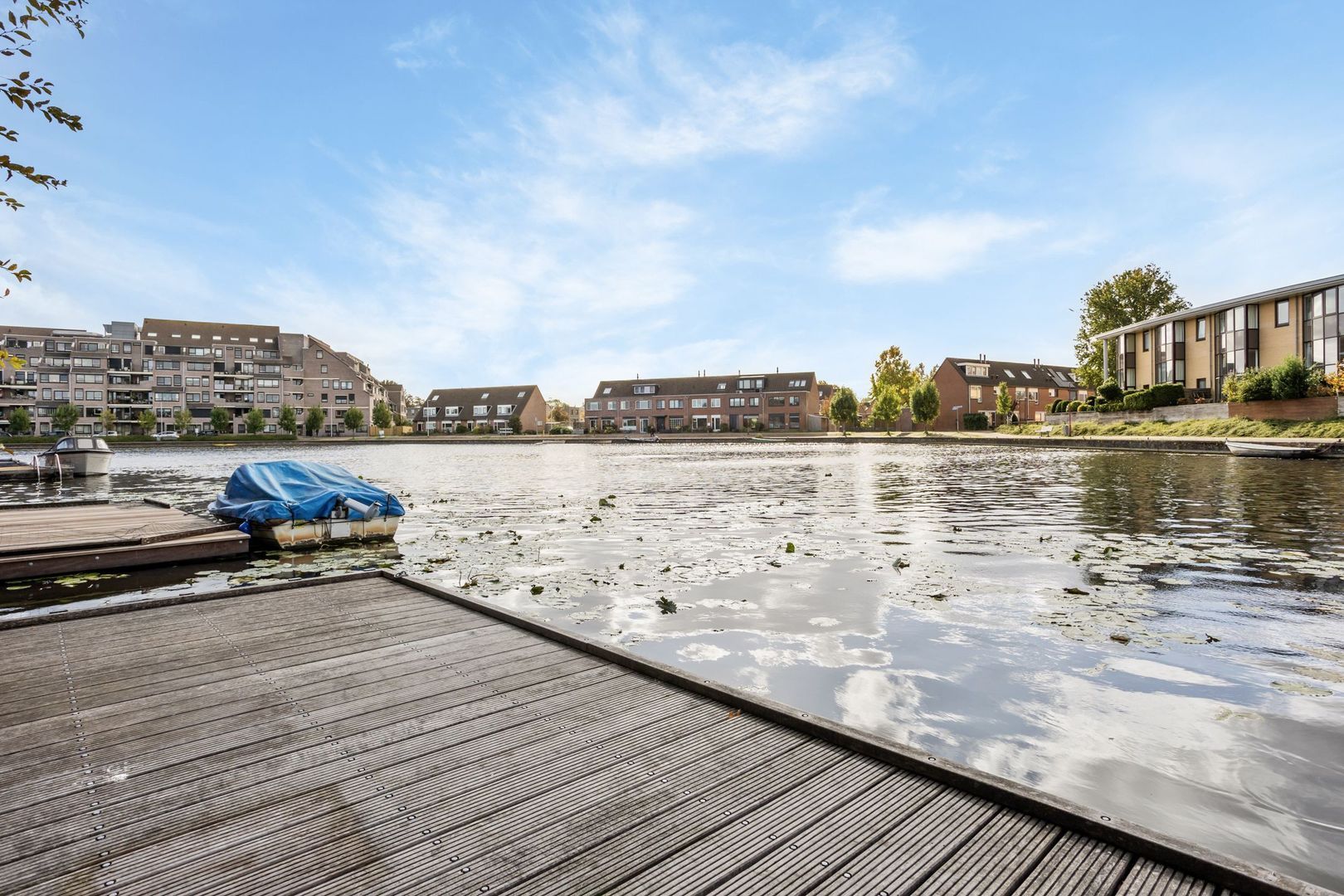 Pinaskade 80, Zoetermeer foto-38