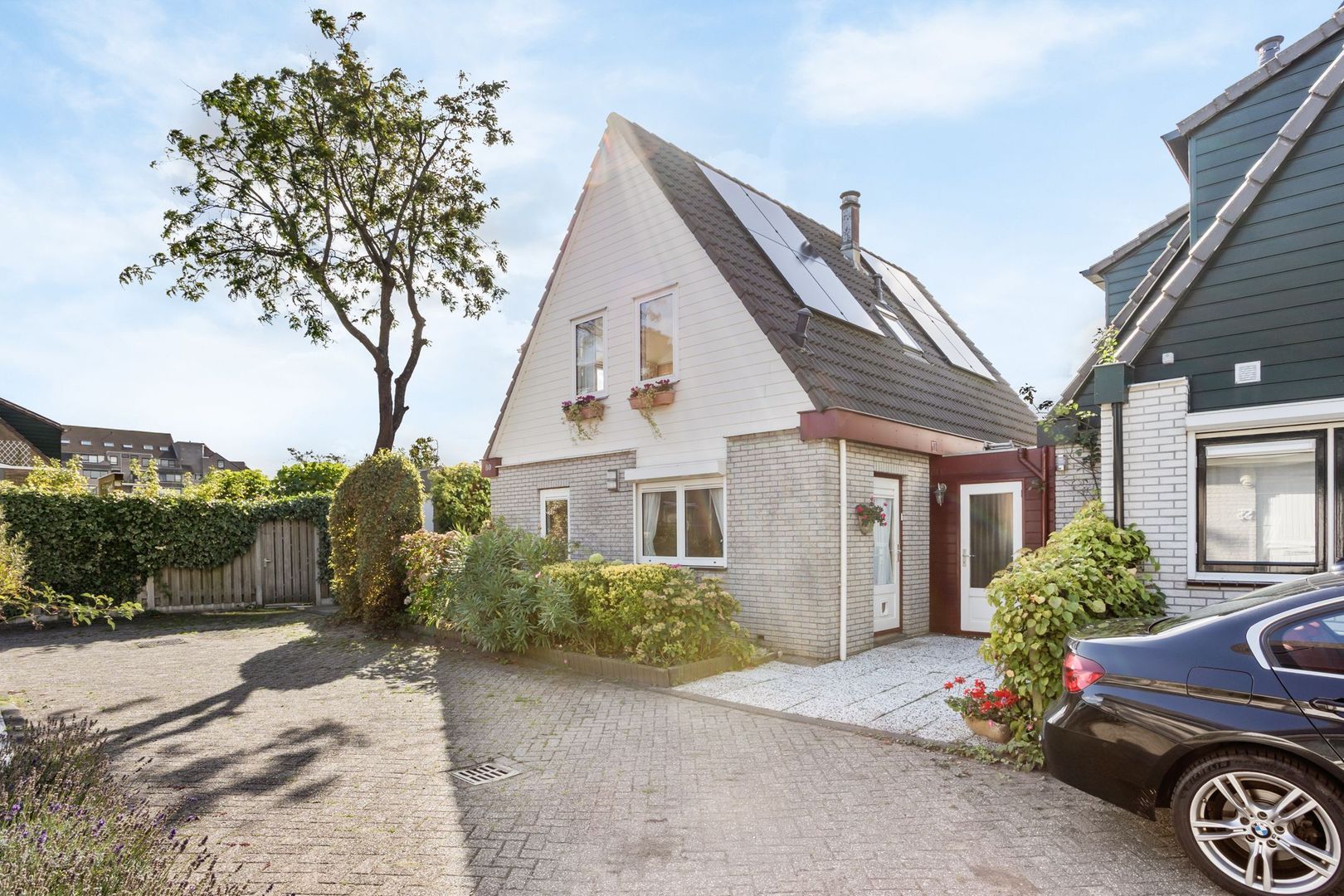 Pinaskade 80, Zoetermeer foto-41