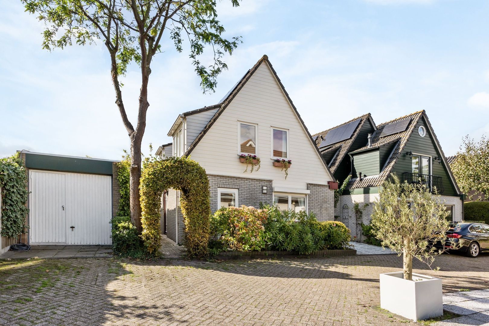 Pinaskade 80, Zoetermeer foto-42