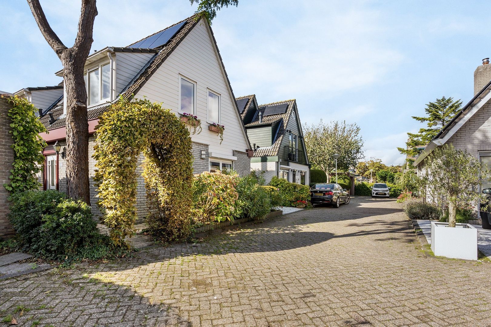 Pinaskade 80, Zoetermeer foto-43