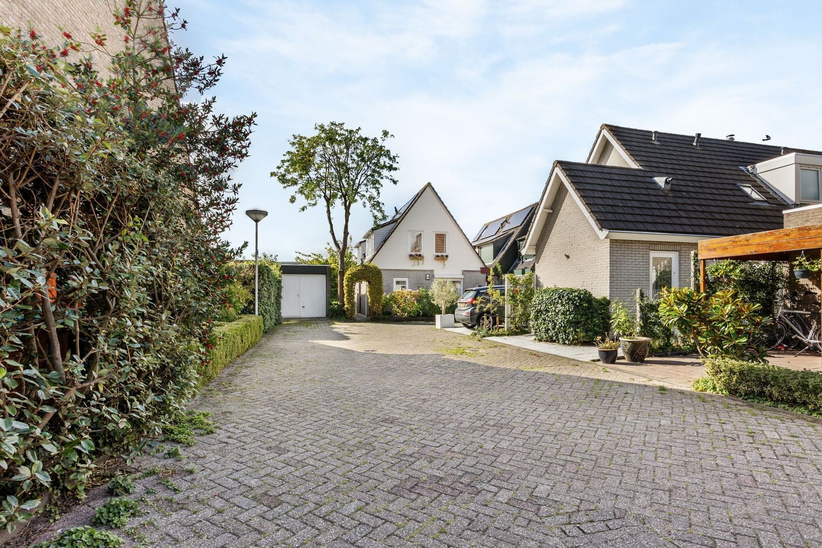 Pinaskade 80, Zoetermeer foto-44
