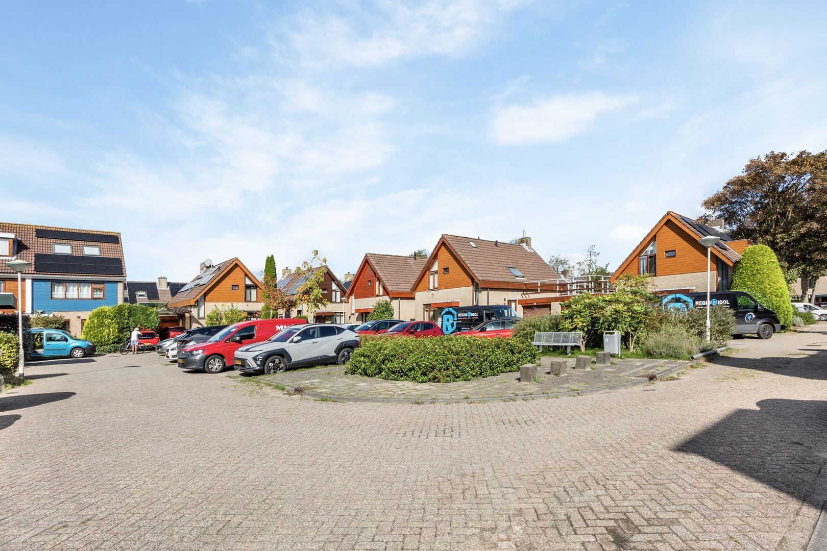 Pinaskade 80, Zoetermeer foto-45