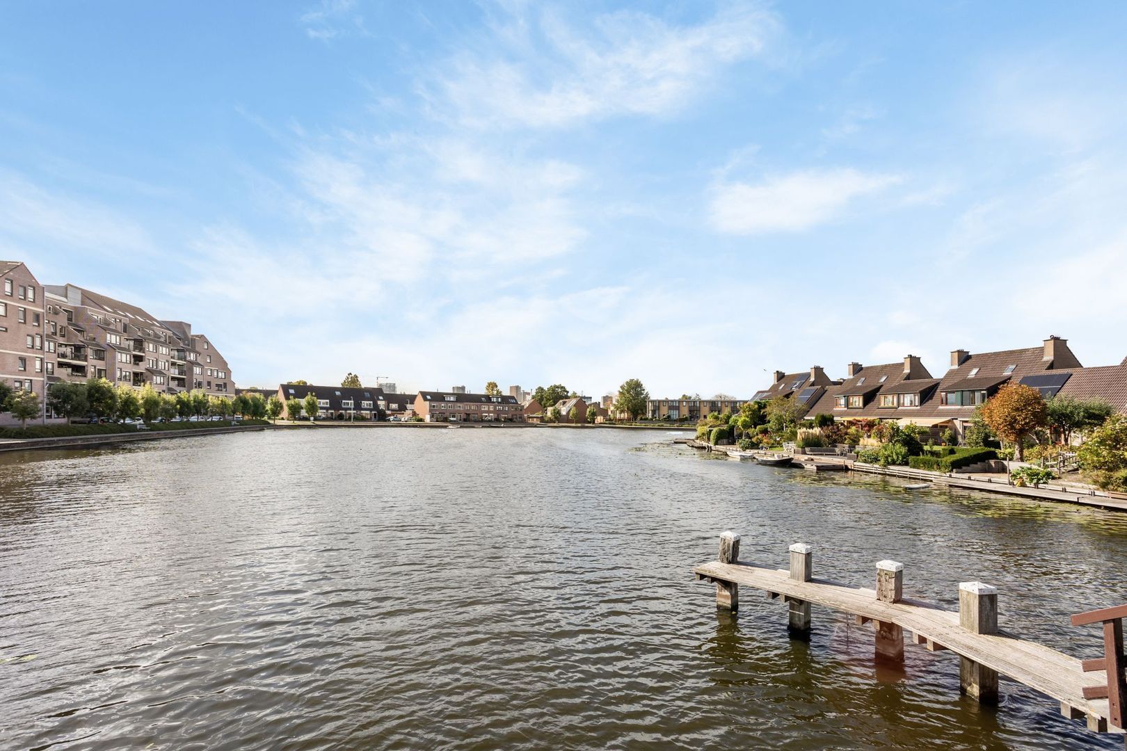 Pinaskade 80, Zoetermeer foto-47