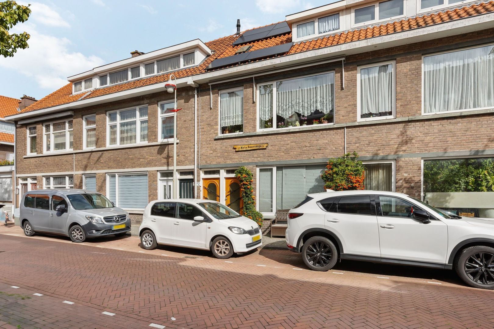 Camera Obscurastraat 234, Den Haag foto-0