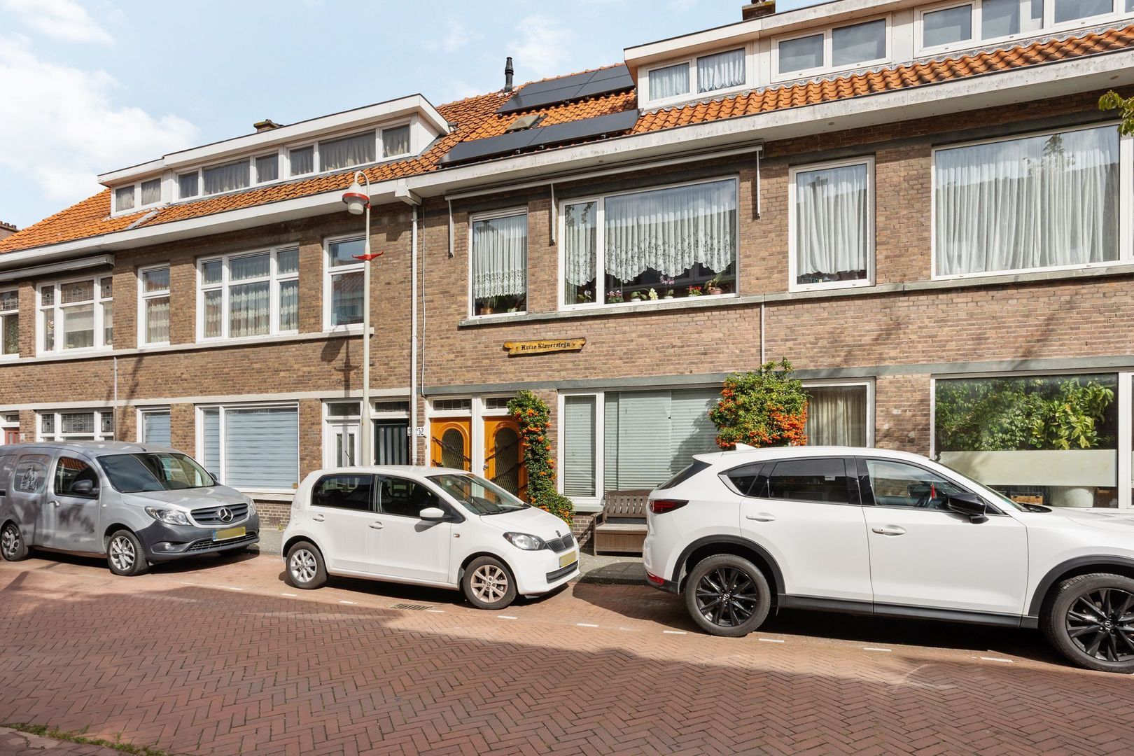 Camera Obscurastraat 234, Den Haag foto-19