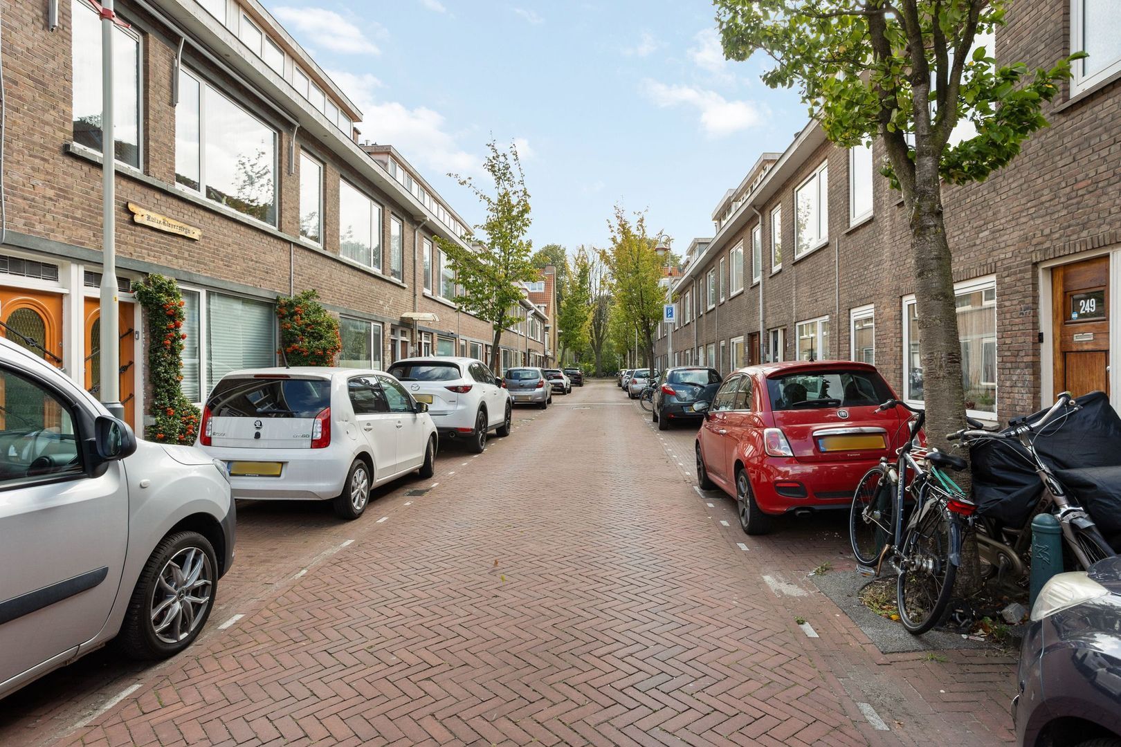 Camera Obscurastraat 234, Den Haag foto-21