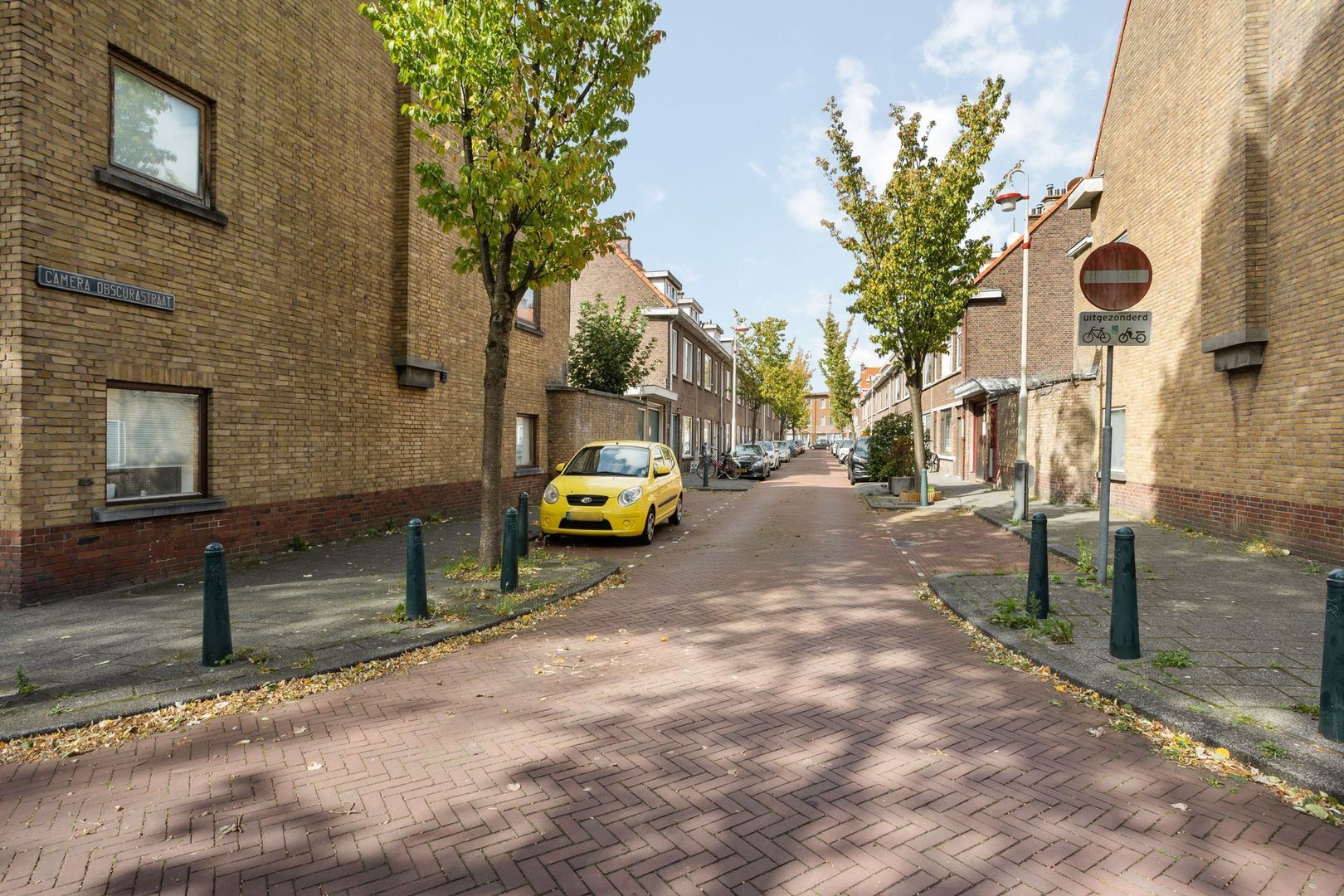 Camera Obscurastraat 234, Den Haag foto-23