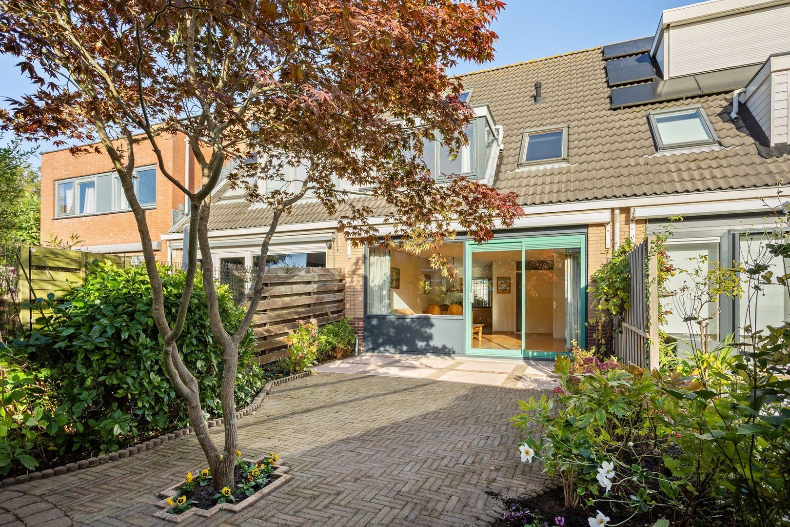 Albast 16, Zoetermeer foto-26