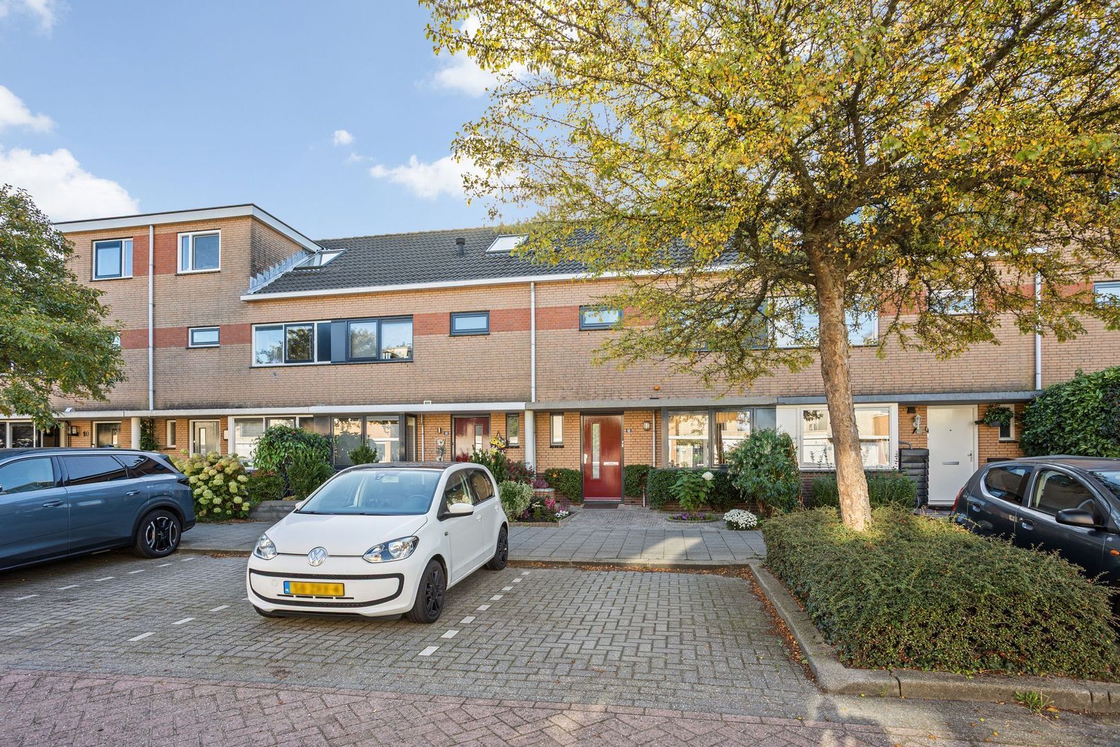 Albast 16, Zoetermeer foto-28