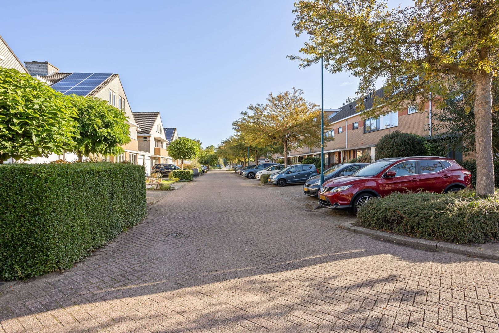 Albast 16, Zoetermeer foto-30