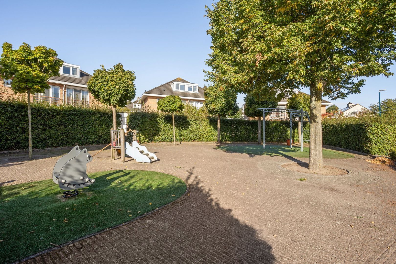 Albast 16, Zoetermeer foto-31
