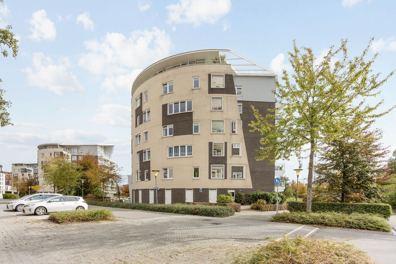 Poortugaalstraat 156, Zoetermeer foto-1