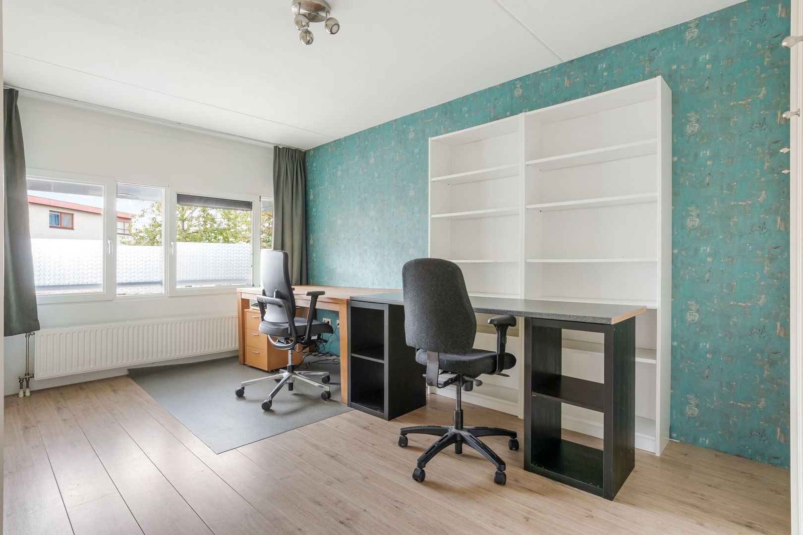 Poortugaalstraat 156, Zoetermeer foto-17