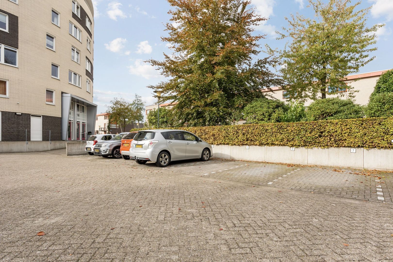 Poortugaalstraat 156, Zoetermeer foto-29