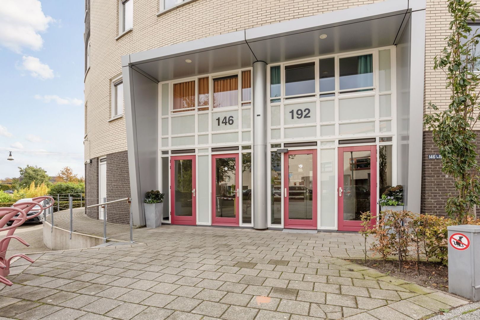 Poortugaalstraat 156, Zoetermeer foto-27