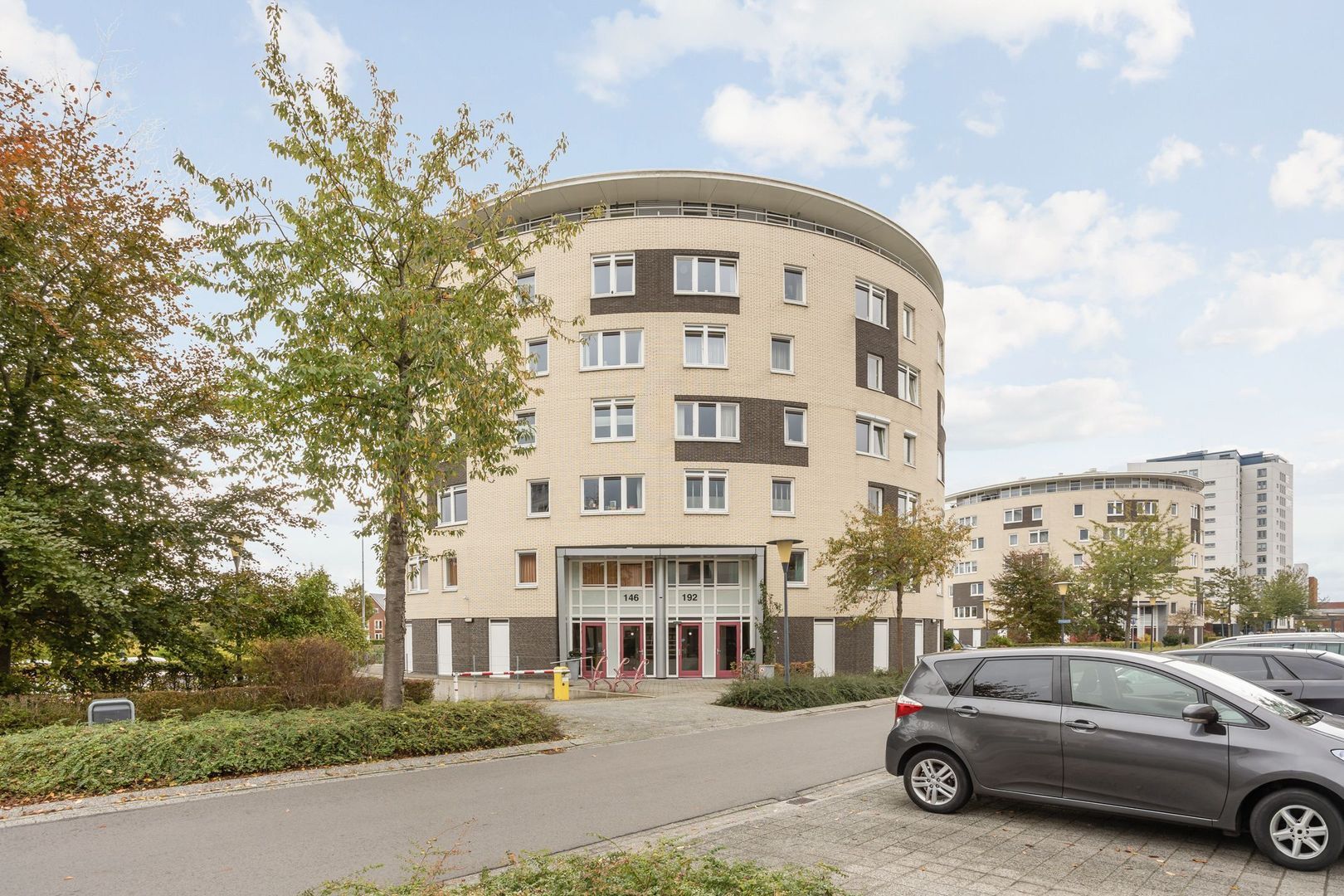Poortugaalstraat 156, Zoetermeer foto-33