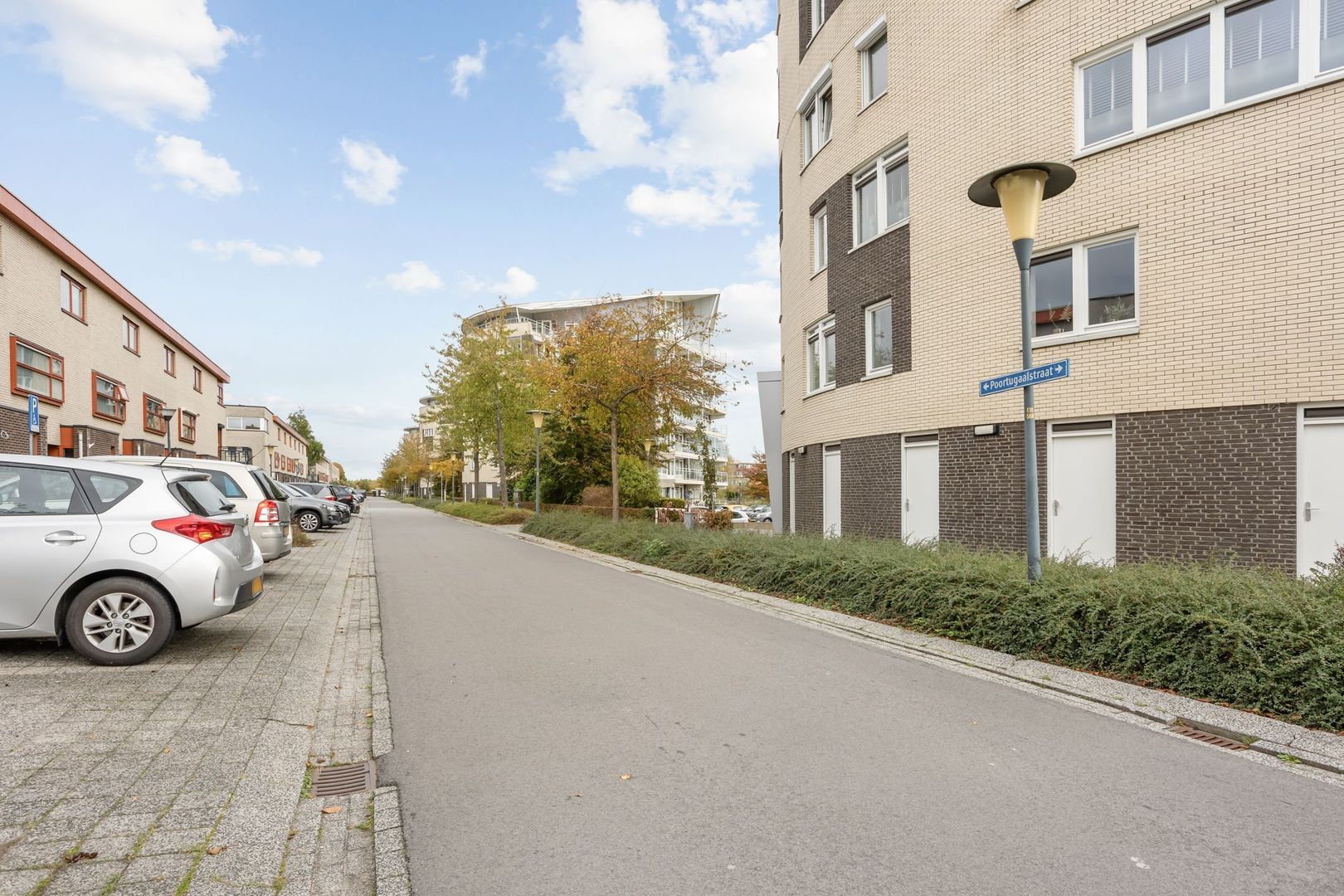 Poortugaalstraat 156, Zoetermeer foto-34