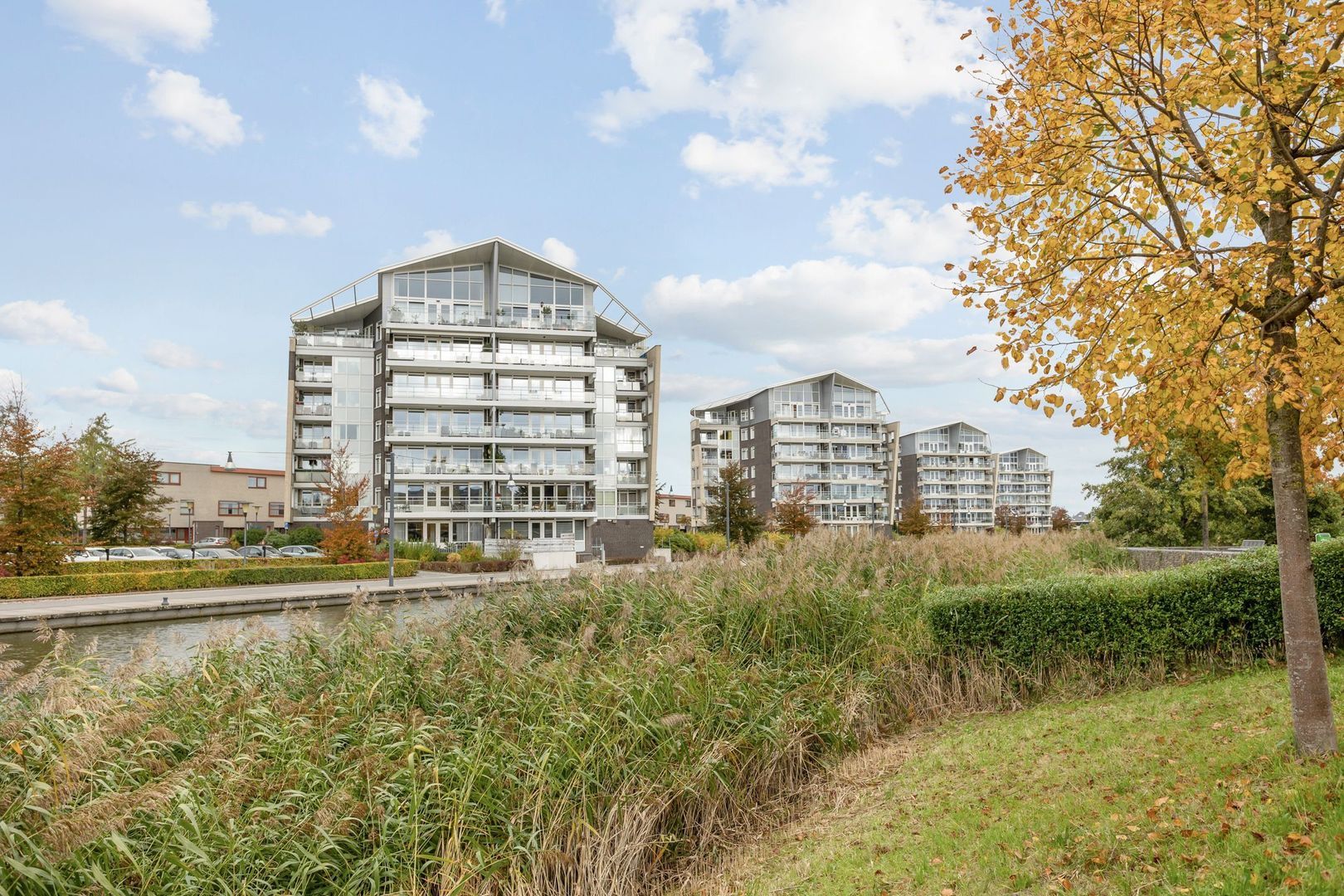 Poortugaalstraat 156, Zoetermeer foto-38