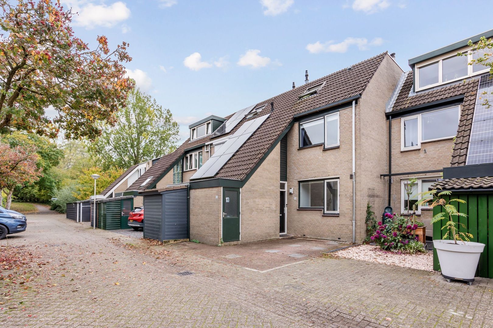Salamandersloot 13, Zoetermeer foto-0