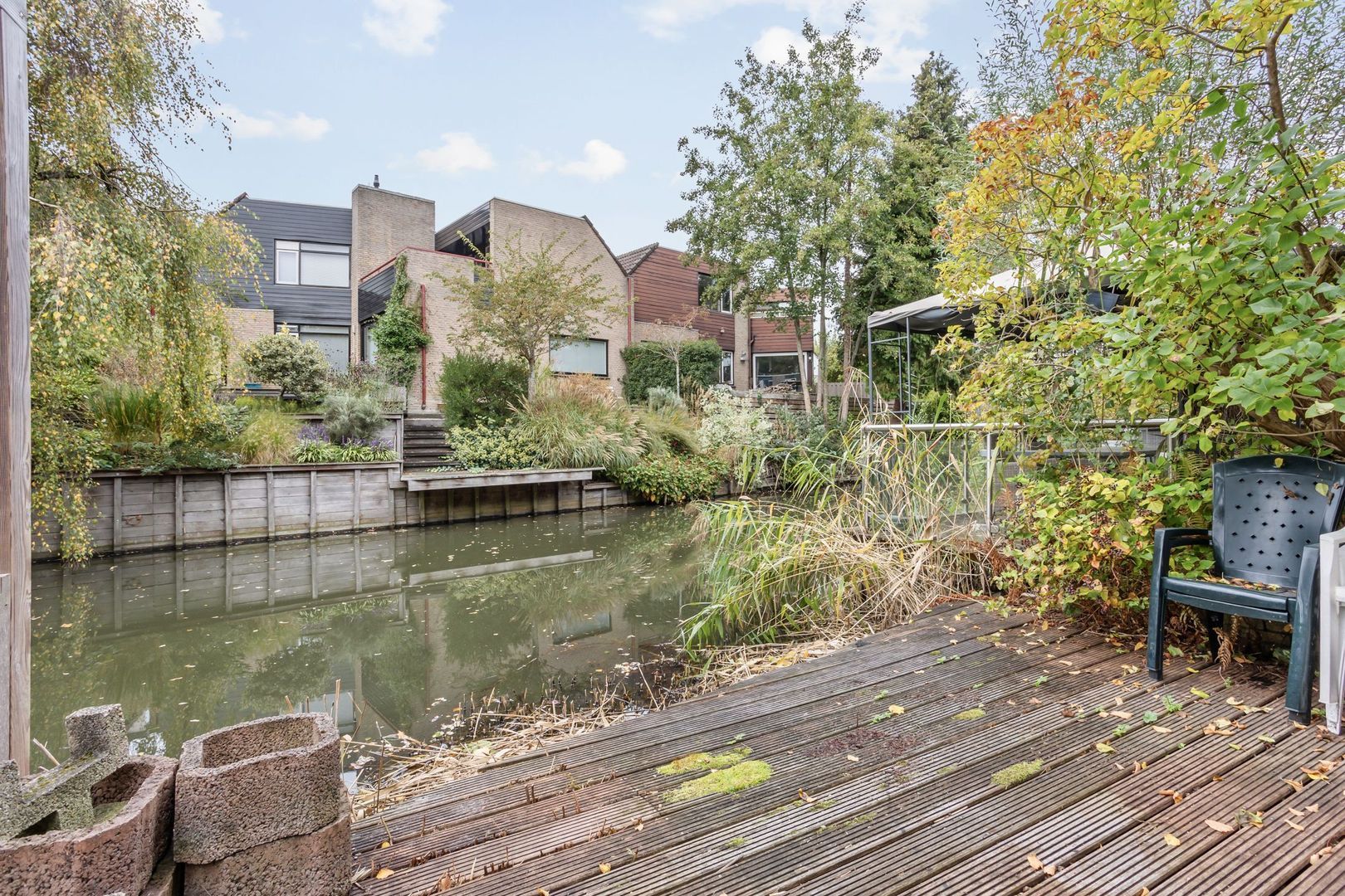 Salamandersloot 13, Zoetermeer foto-27