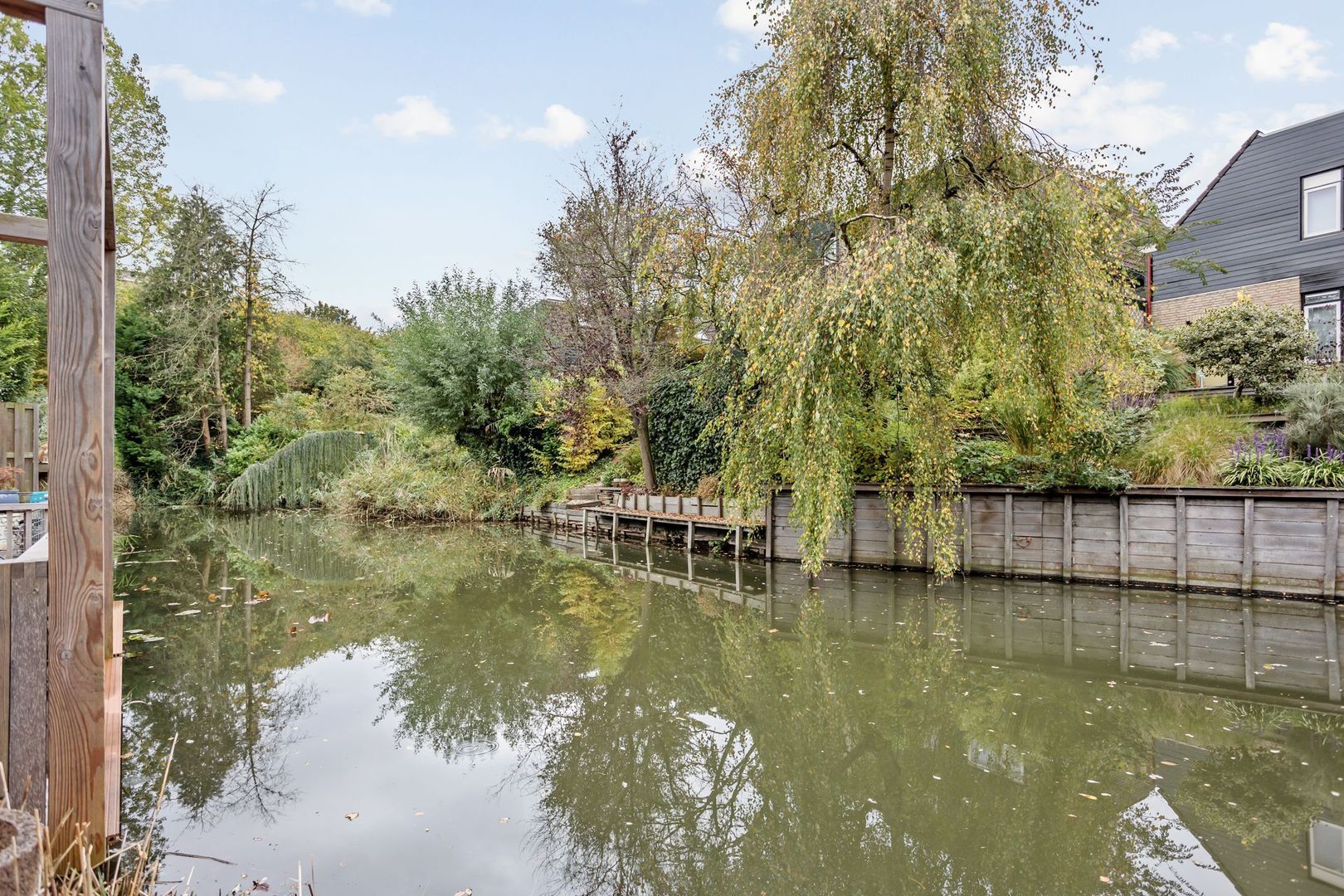Salamandersloot 13, Zoetermeer foto-29