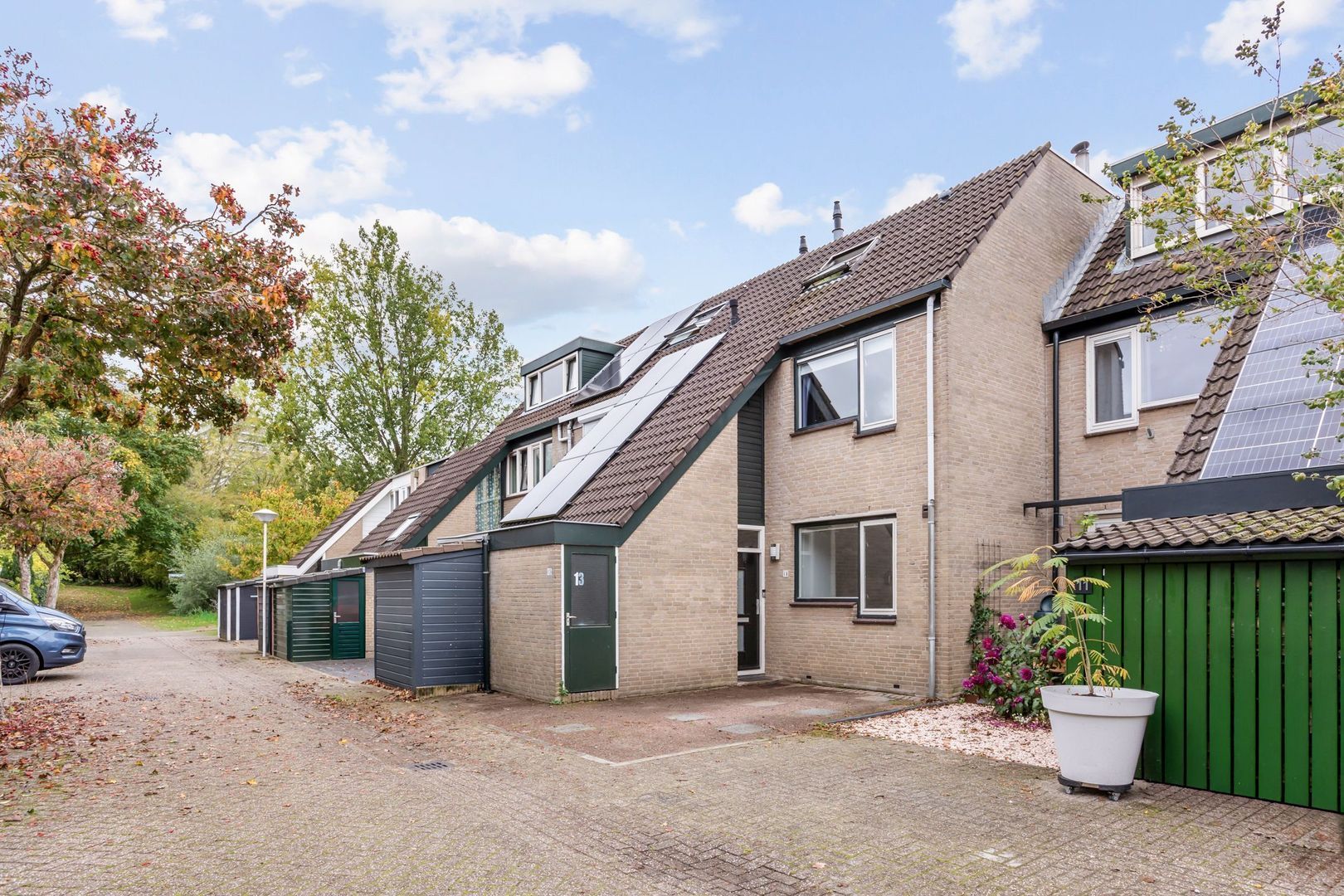 Salamandersloot 13, Zoetermeer foto-31