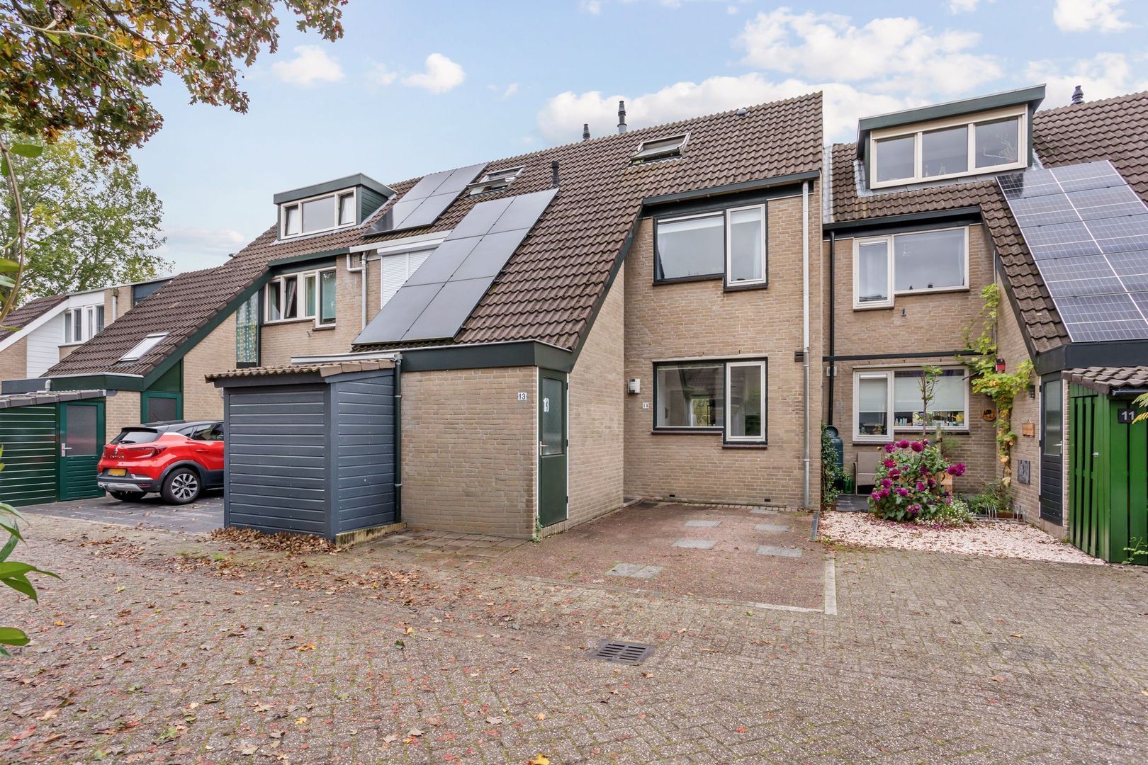 Salamandersloot 13, Zoetermeer foto-32
